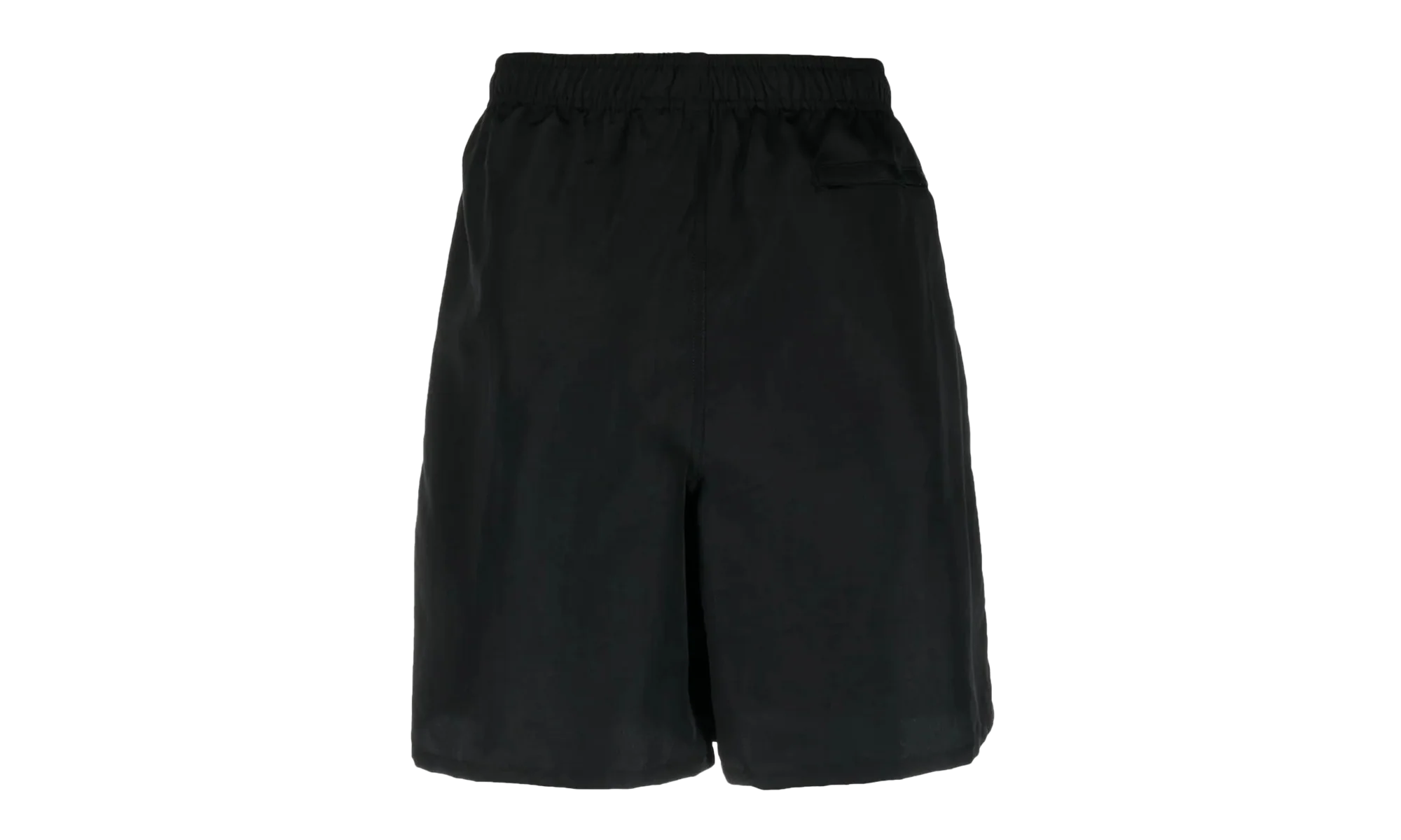 Water Stock Short "BLACK" 113155 BLAC - Image 2