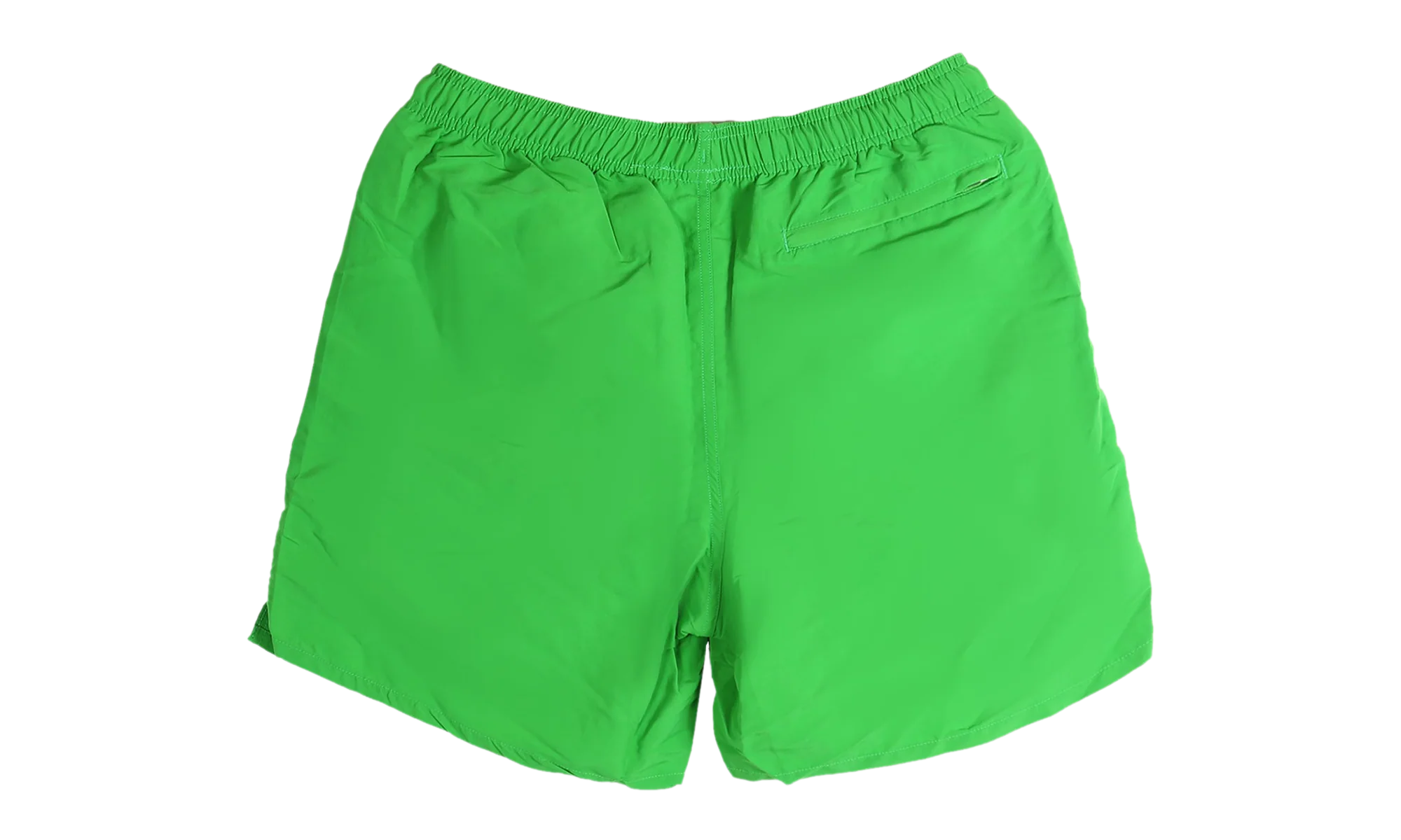 Water Stock Short "CLGR CLASSIC GREEN" 113155 CLGR - Image 2