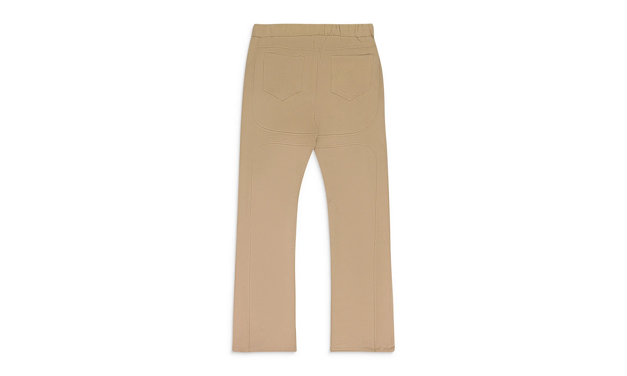 WDW SIGNATURE SWEATPANTS "CREAM" 1122550019 - Image 2