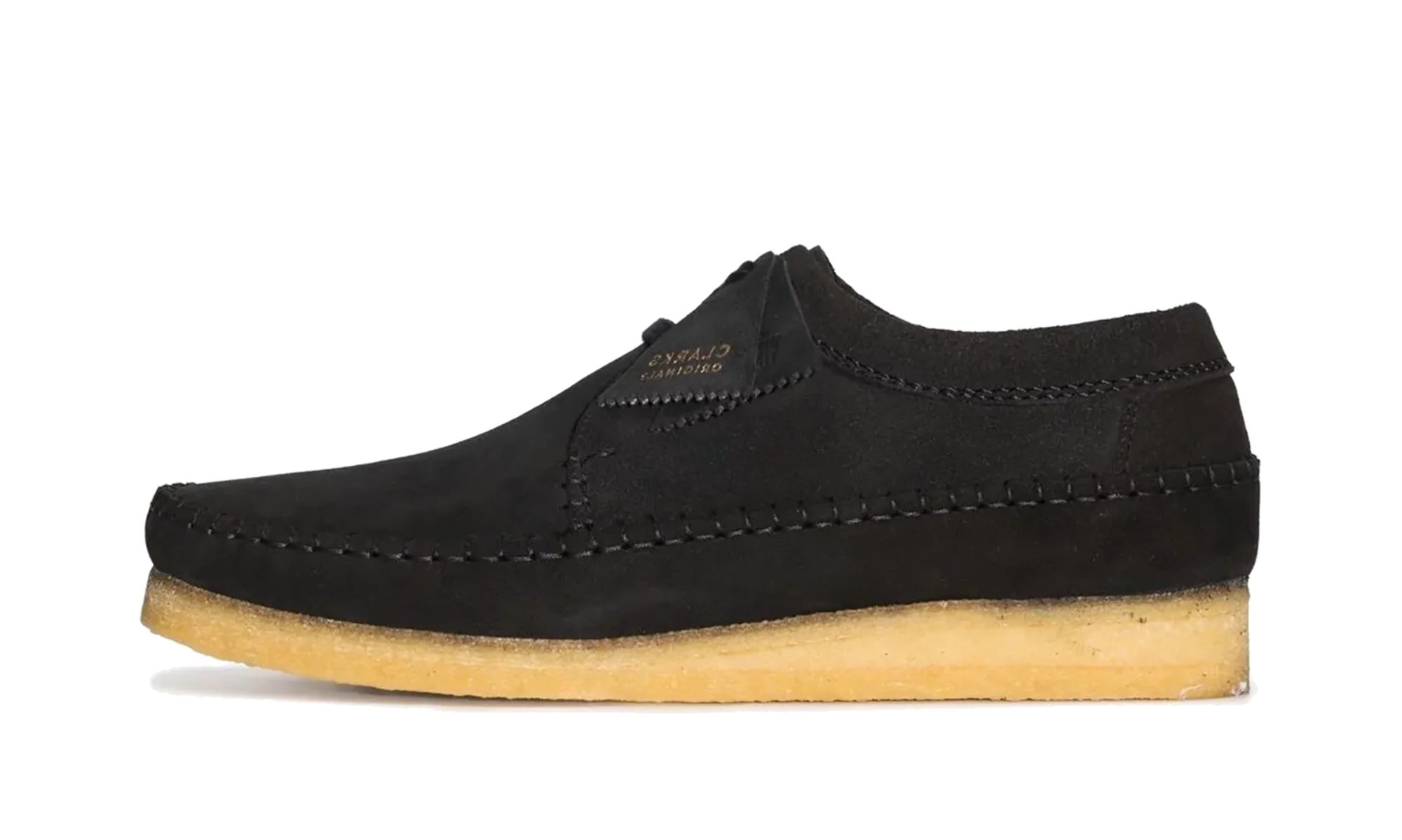 Weaver "Black Suede" 65081