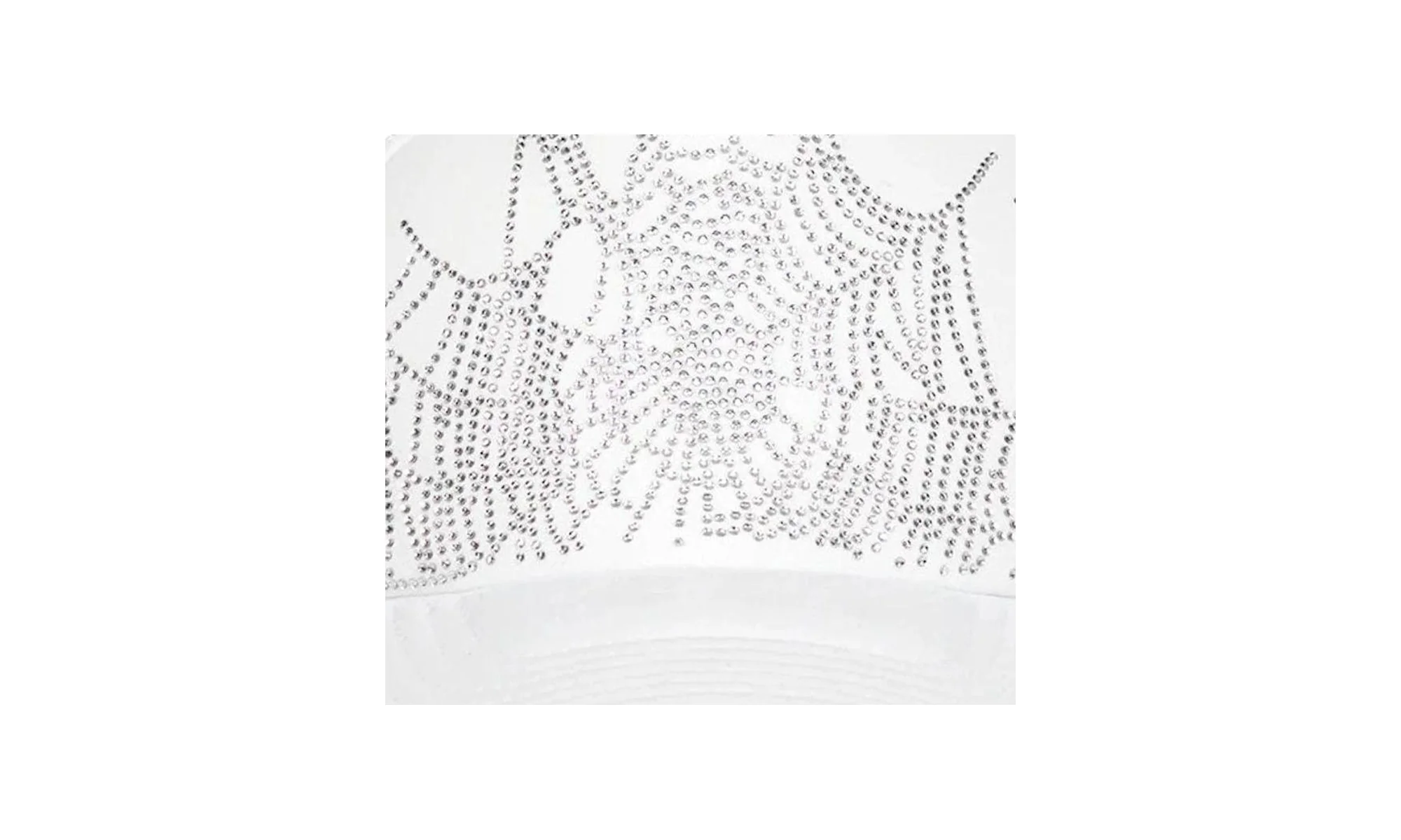 Web Trucker "White" SP5der264 - Image 2