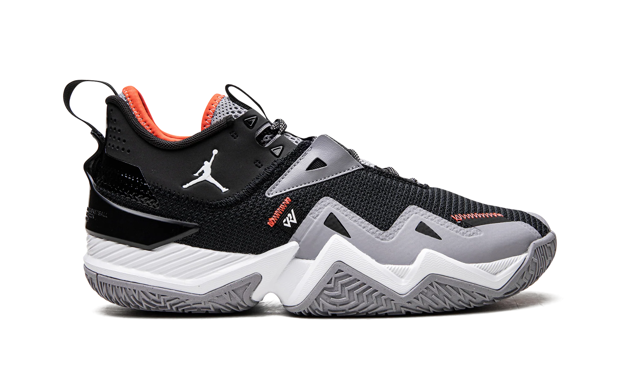 Westbrook One Take "Black Cement" CJ0780 001 - Image 6