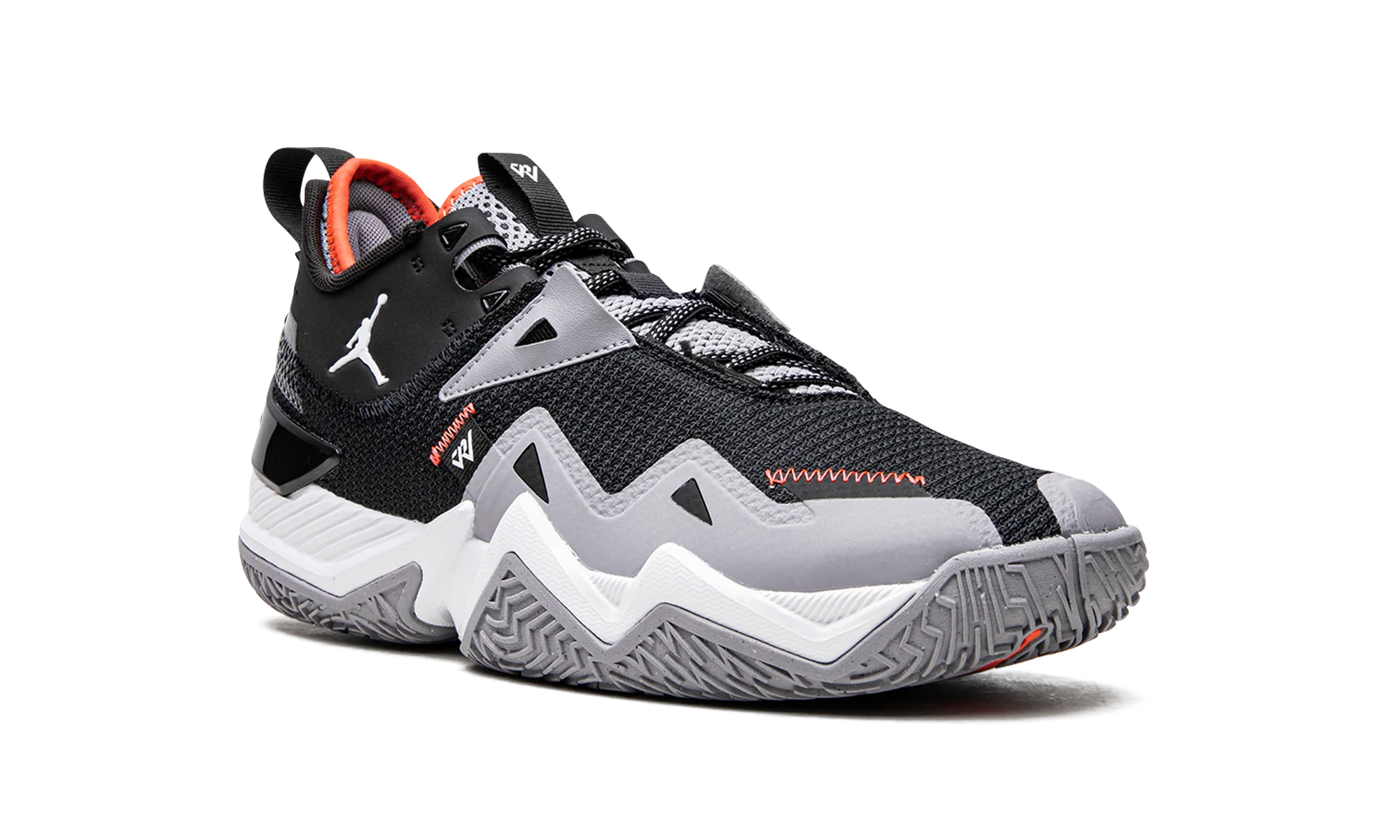 Westbrook One Take "Black Cement" CJ0780 001 - Image 7
