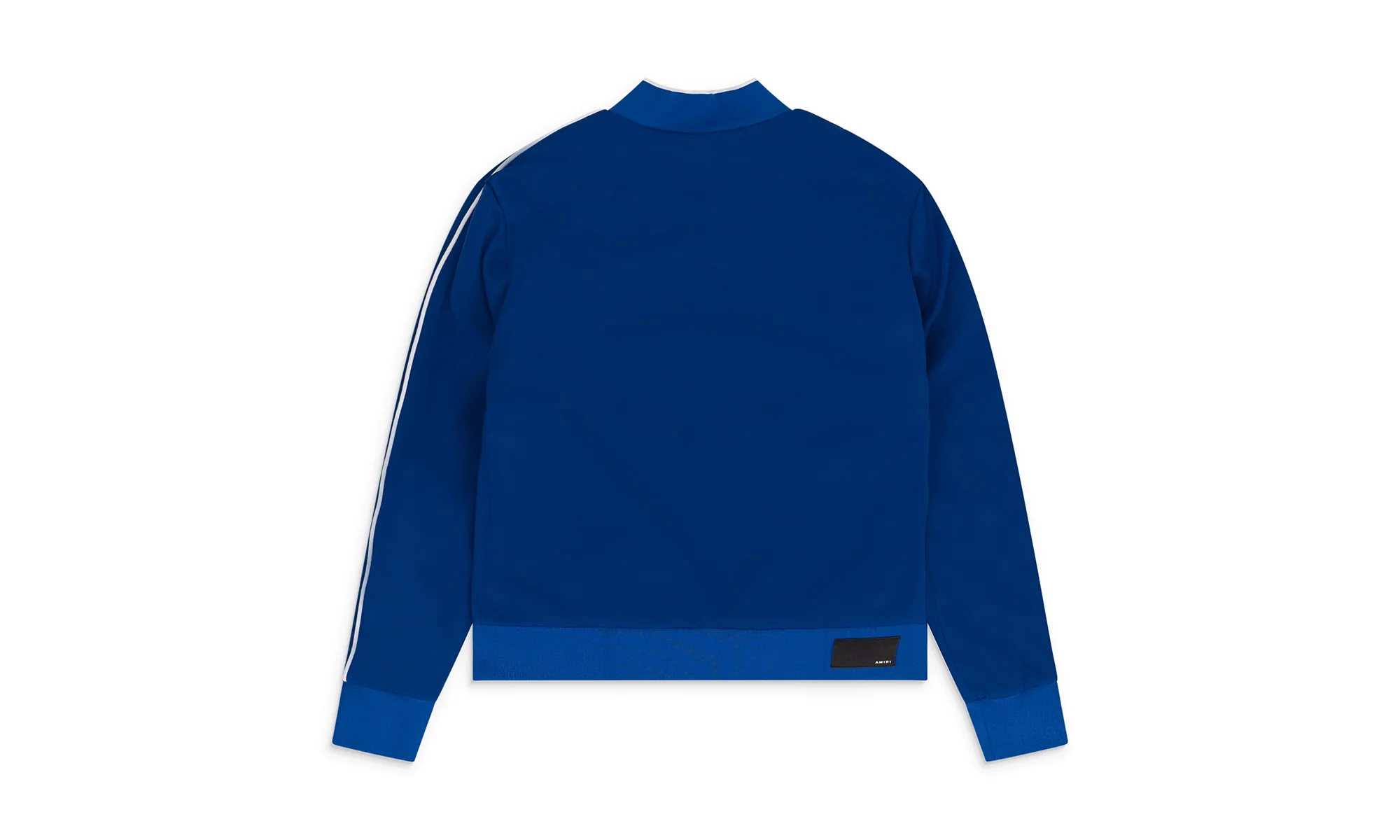 Western Track Jacket "Blue" PS22MOS015_BLUE - Image 2
