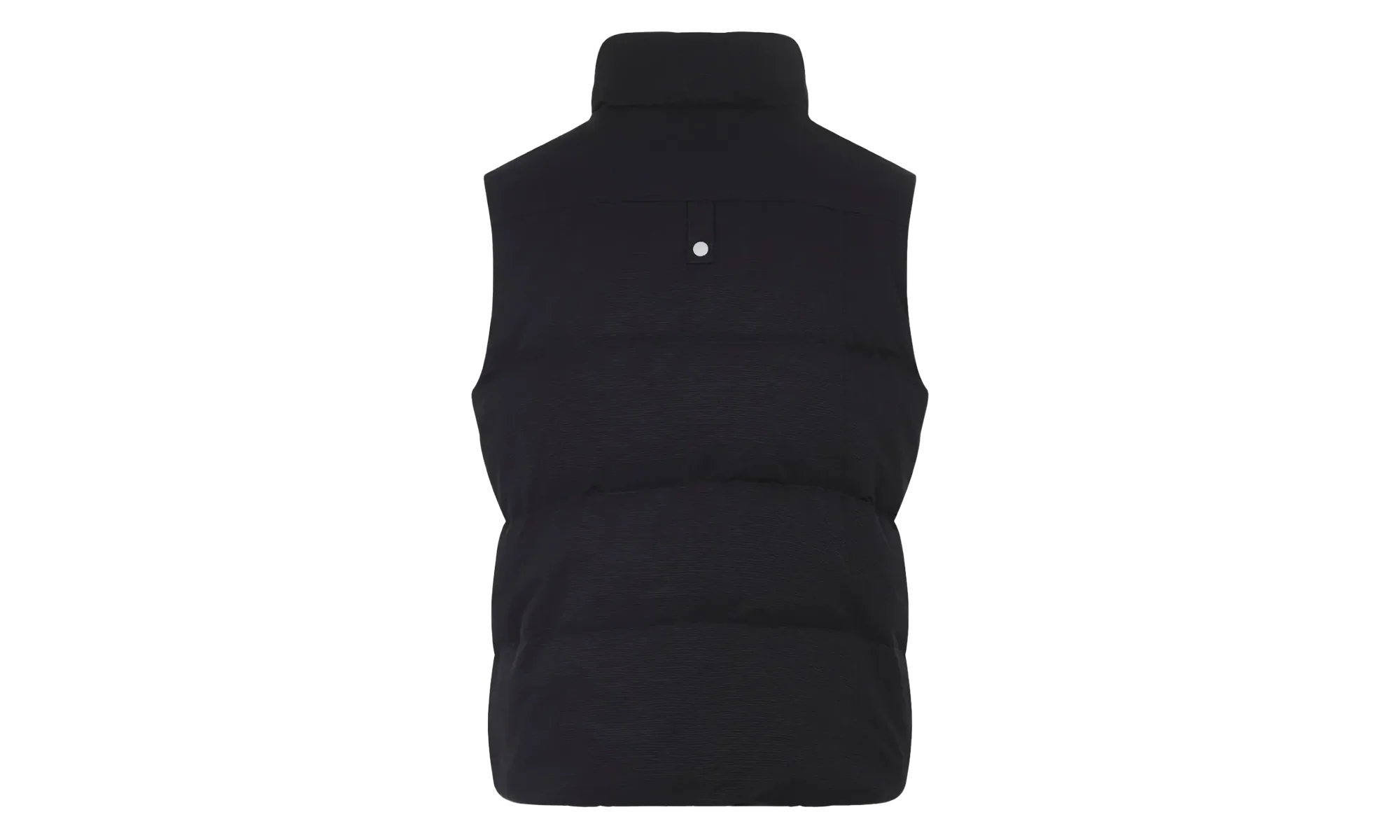 Westmount 2Tone Vest "BLACK" M35MV474H1 291 - Image 2