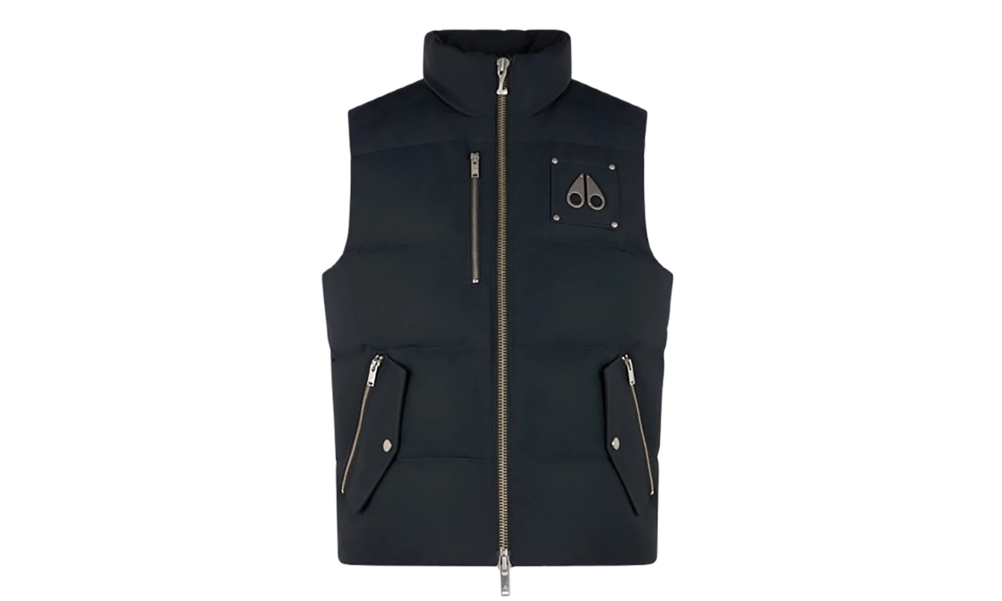 Westmount 2Tone Vest "NAVY" M35MV474H1 354