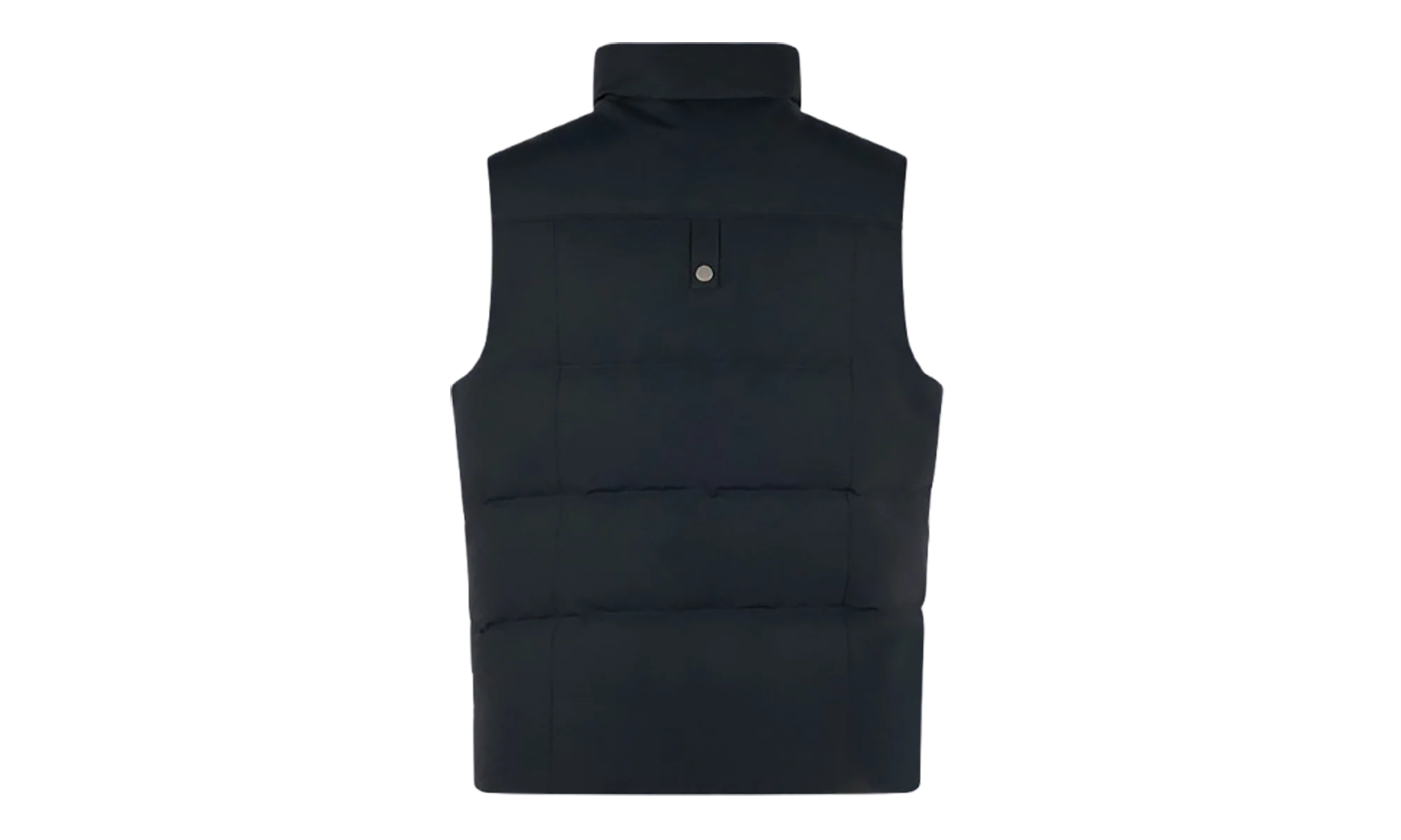 Westmount 2Tone Vest "NAVY" M35MV474H1 354 - Image 2