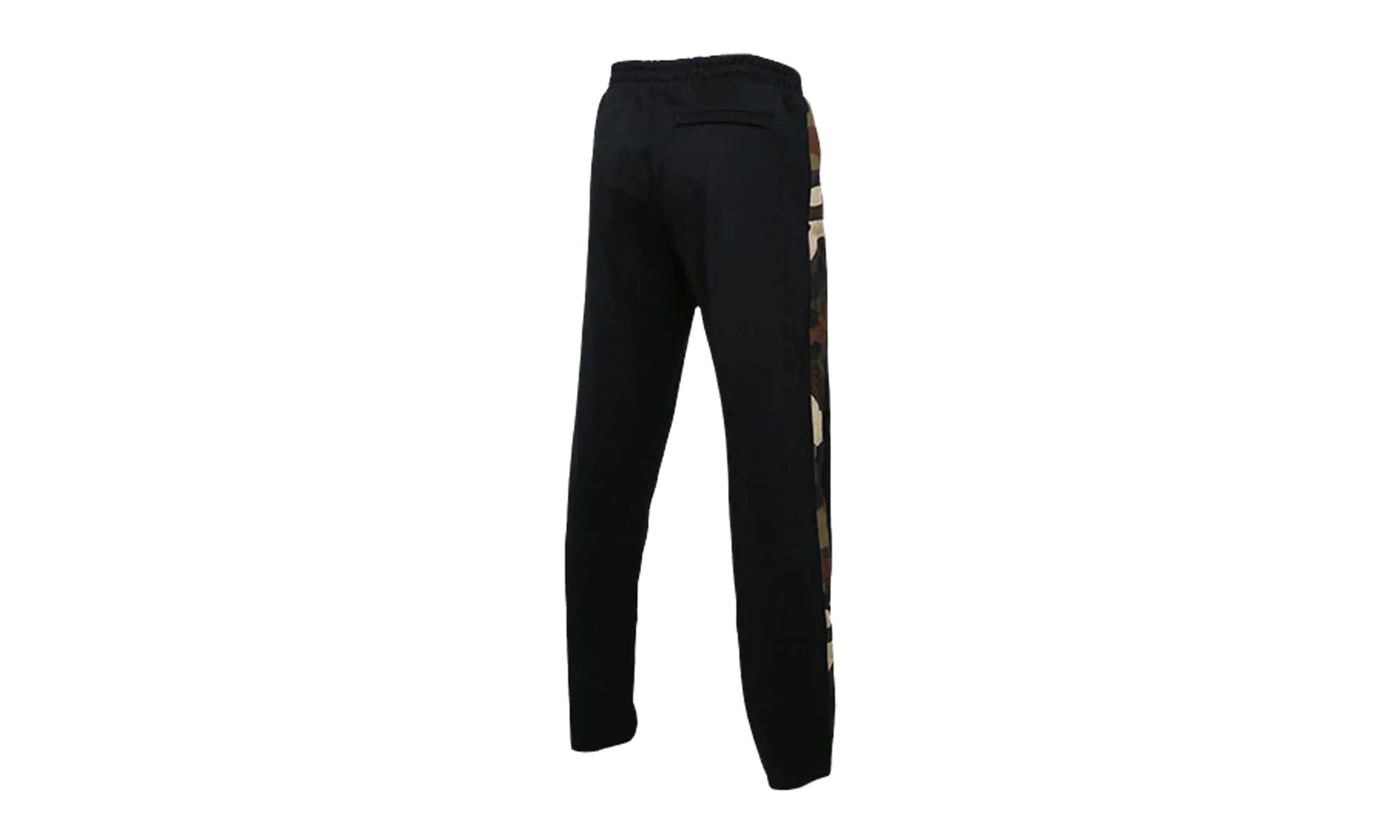 Wild Pack T7 Poly Pant "Puma Black" 578332 01 - Image 2