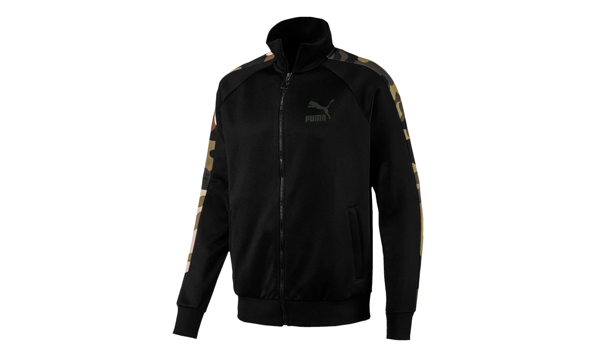 Wild Pack T7 Track Jacket 855063 01