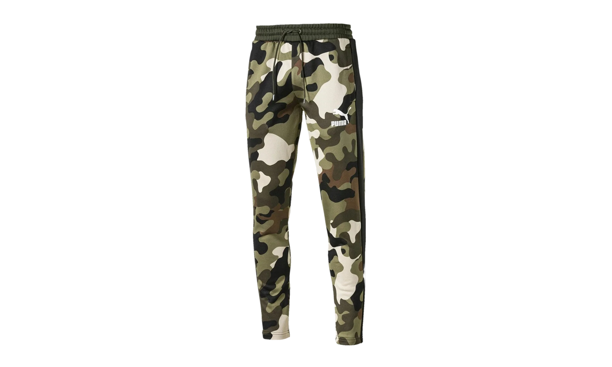 Wild Pack T7 Track Pants AOP "Forest Night" 578333 15