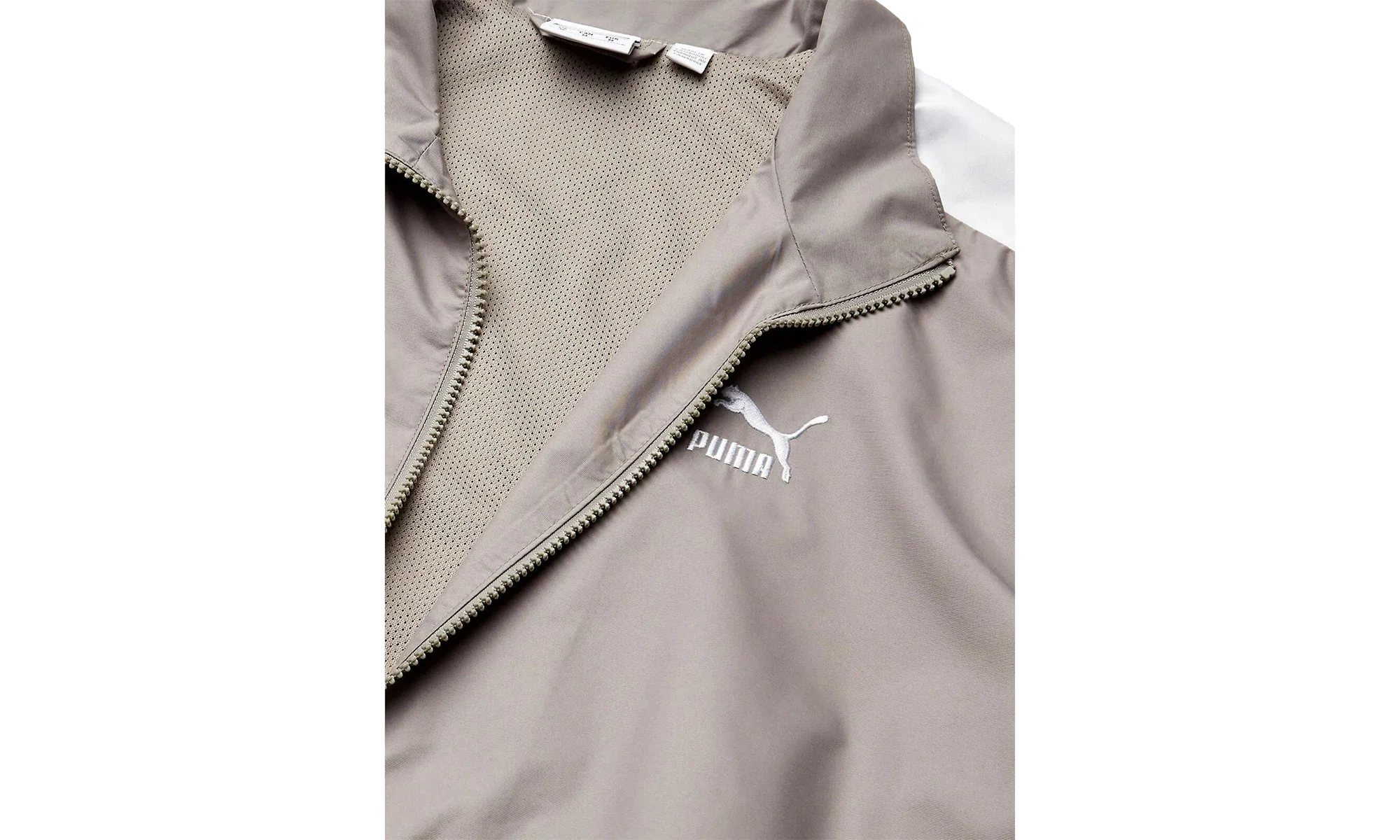 Wild Pack Woven Fullzip Jacket "Elephant Skin" 579510 39 - Image 2