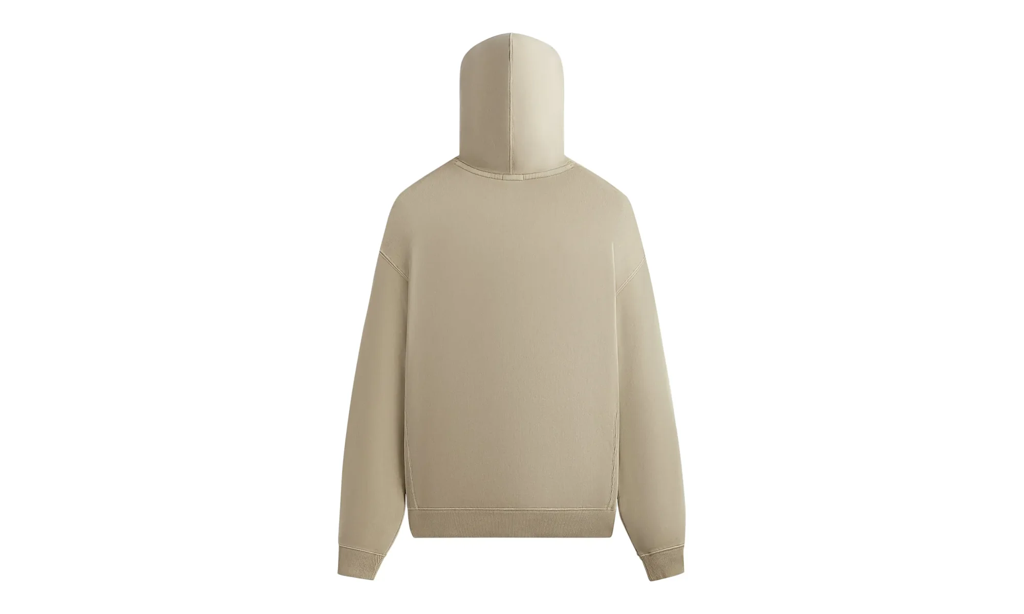 Williams III Hoodie "Oxide" KHM031898 286 - Image 2