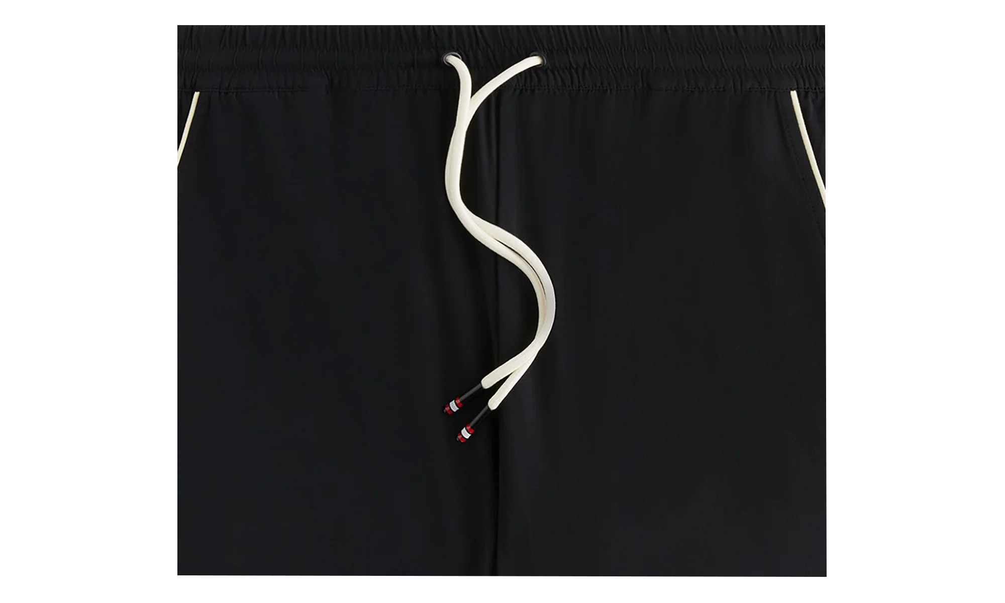 Wilson Bowrey Short "Black" w91w314808wbka - Image 2