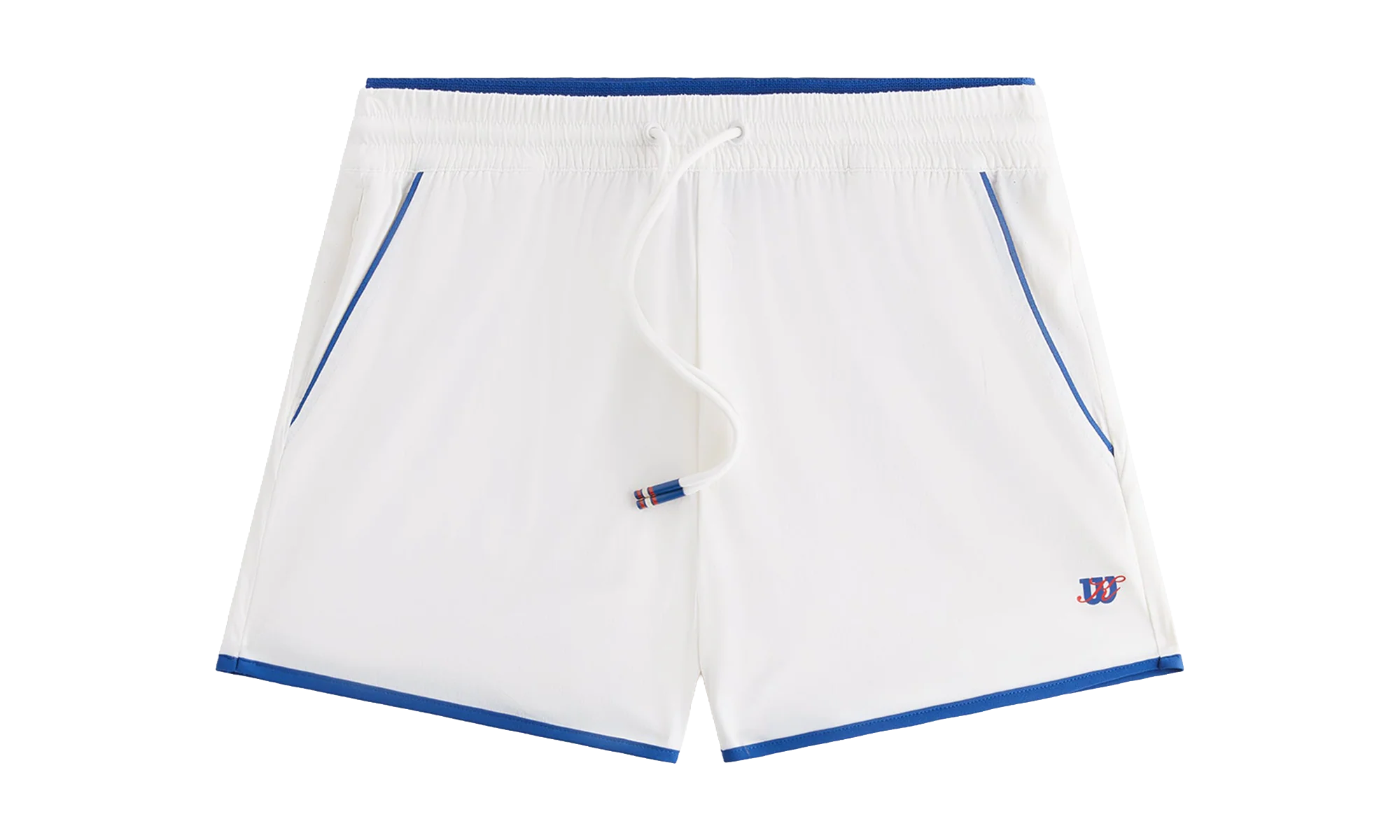Wilson Bowrey Short "Off-White" w91w314808wwte - Image 2