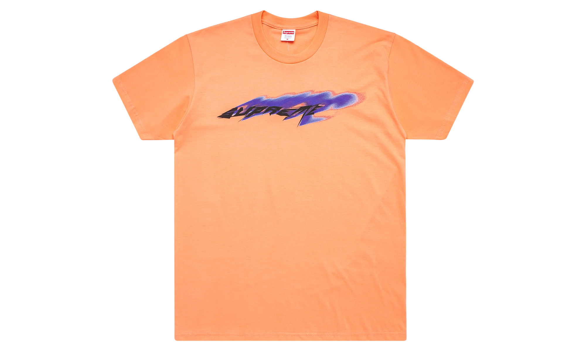 Wind Tee "SS21" SU10156