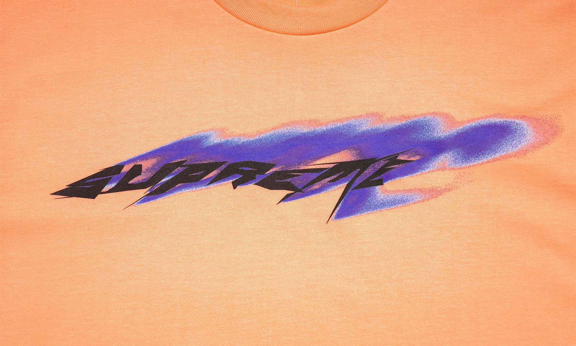 Wind Tee "SS21" SU10156 - Image 2