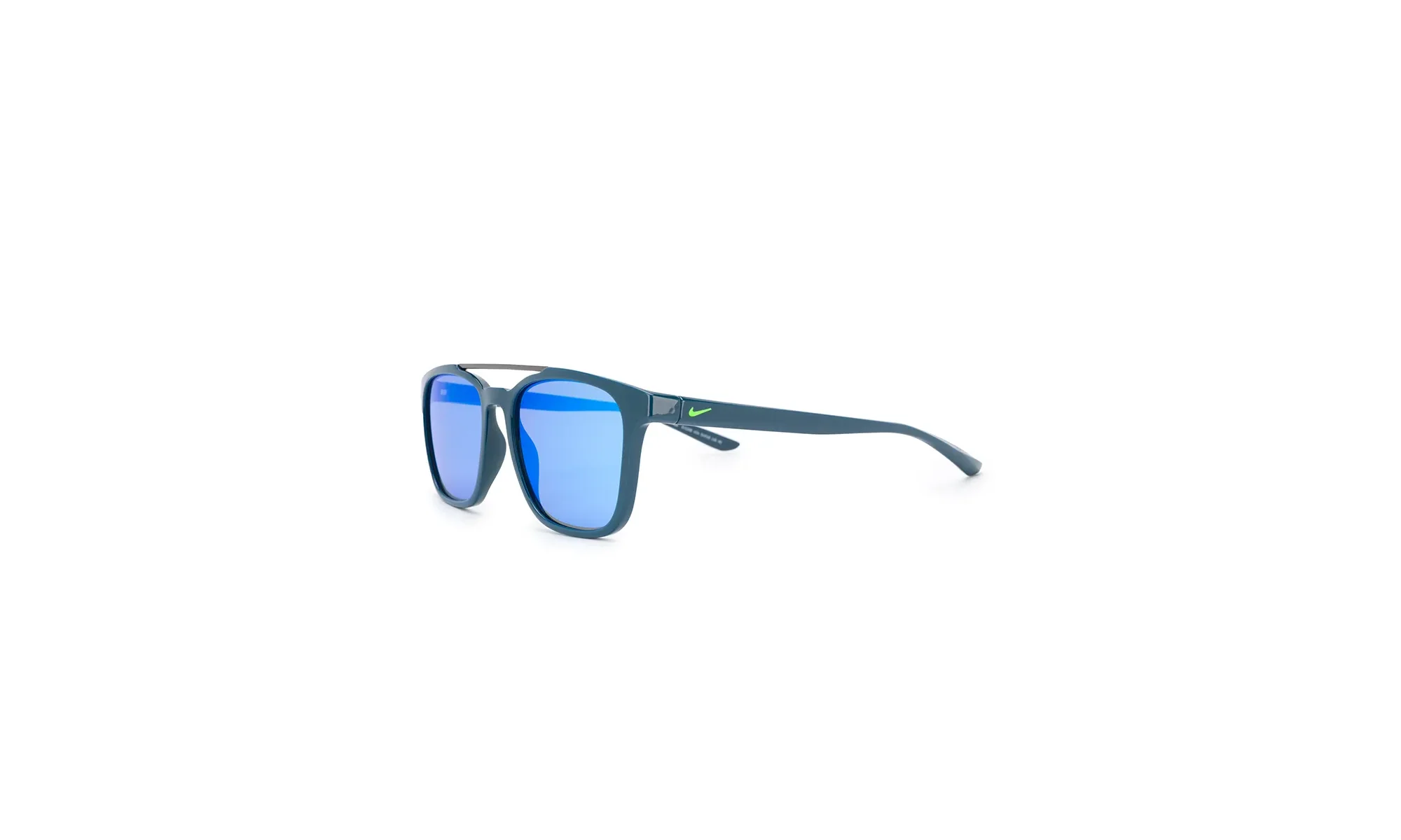 Windfall Sunglasses "Space Blue / Grey / Blue Mirror" EV1208 404 - Image 2