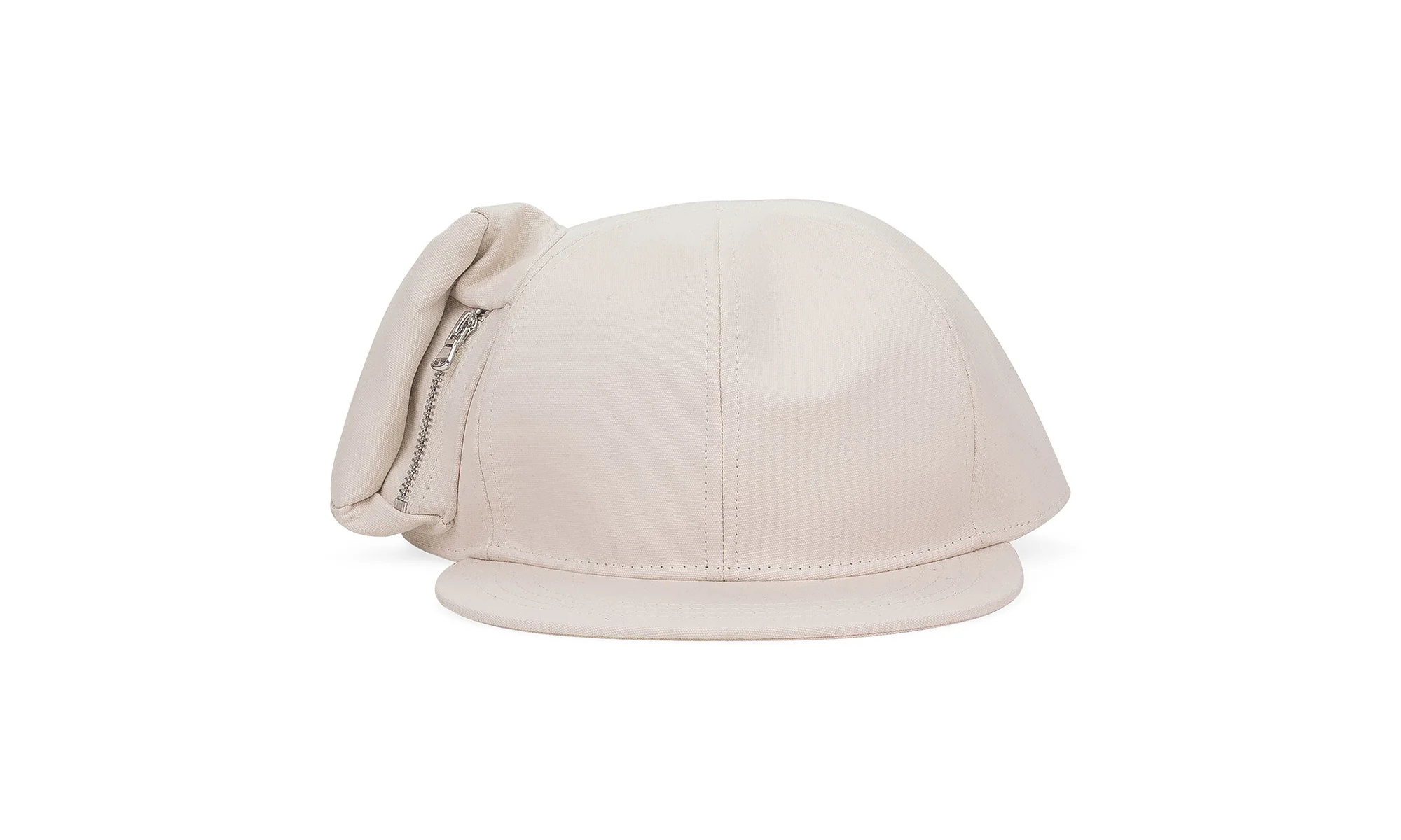 Window Baseball Cap "Off-White" 1141380019SS24