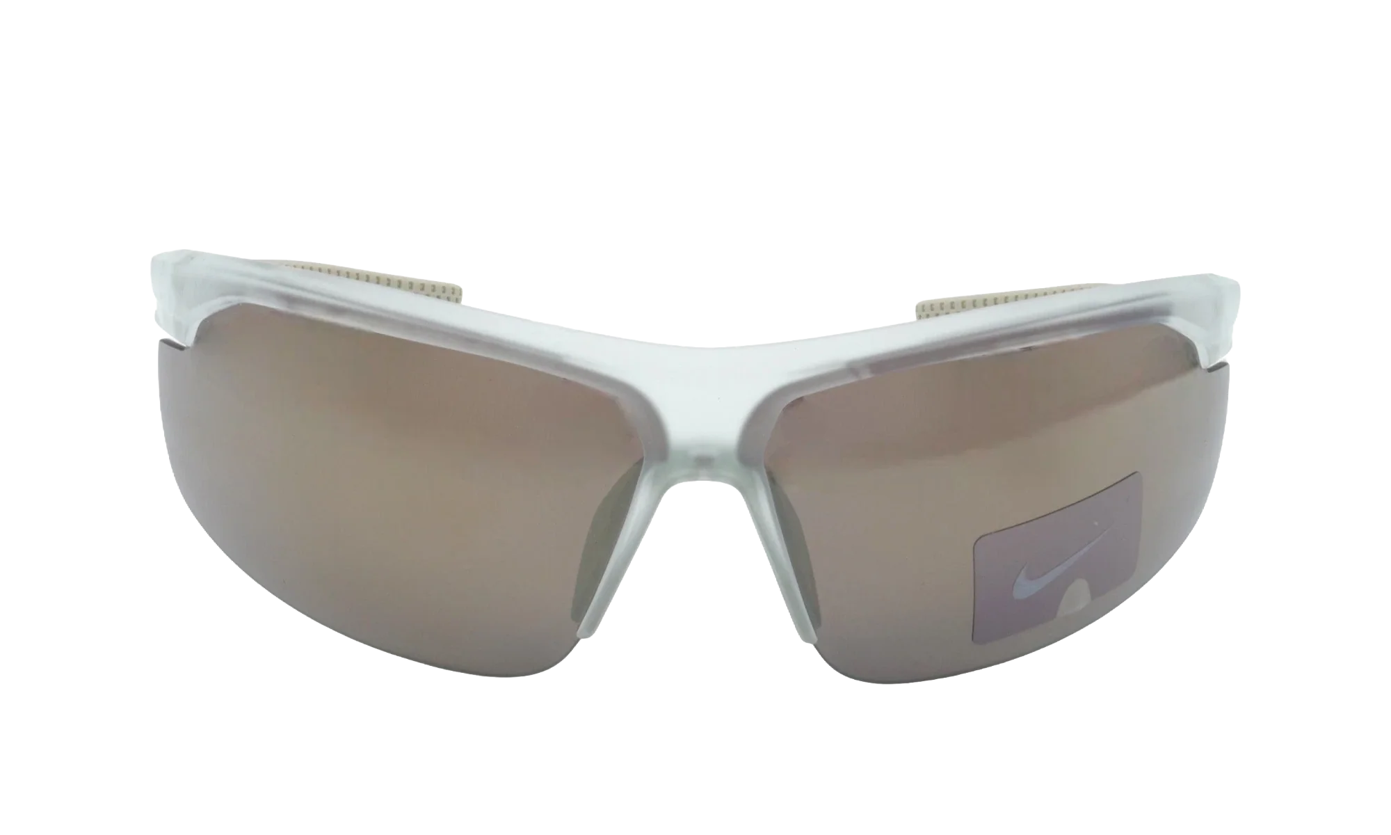 Windtrack E Sunglasses "Frosted White / Road Brown" FV2396 900 - Image 3