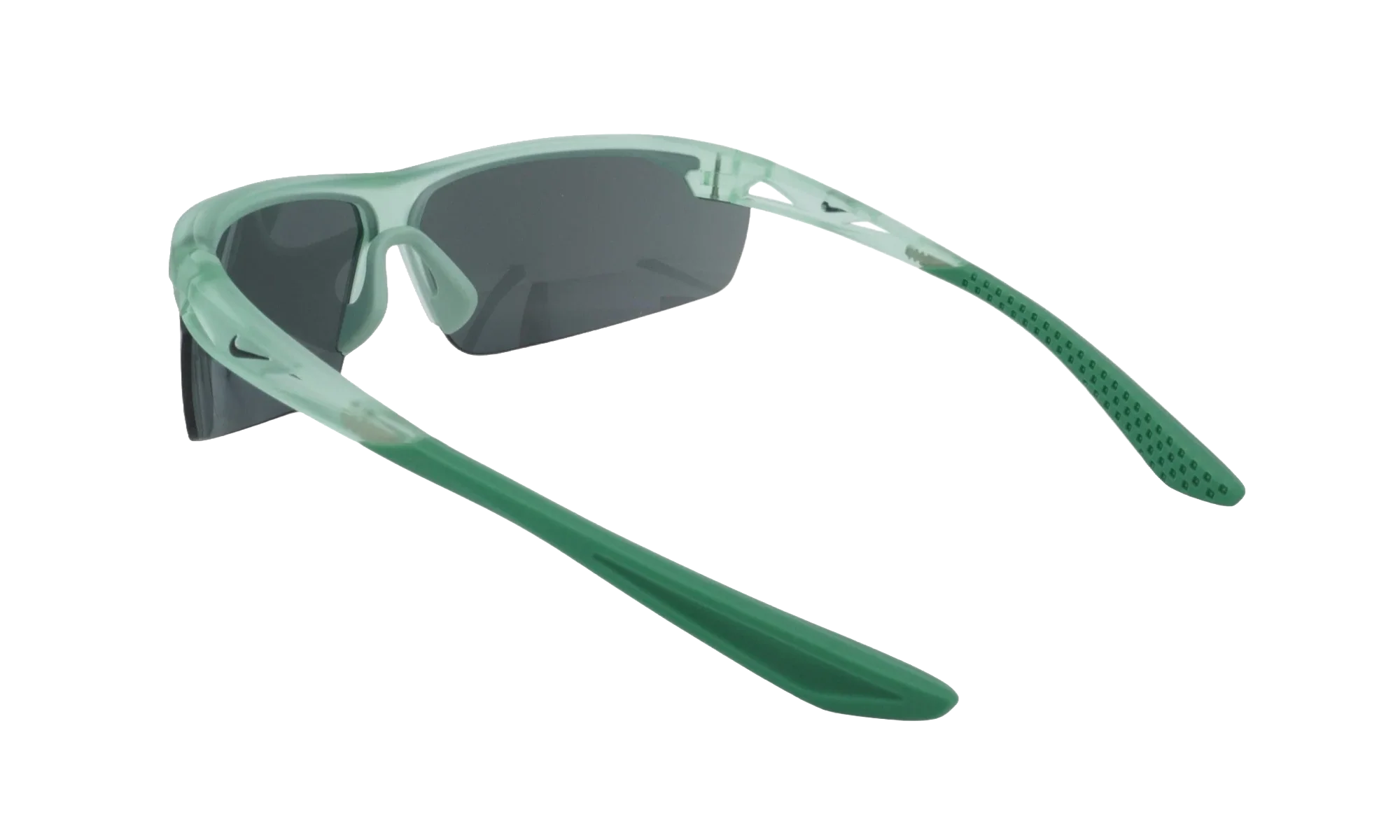 Windtrack M Sunglasses "Frosted Ice Green / Jade Blue" FV2398 301 - Image 4