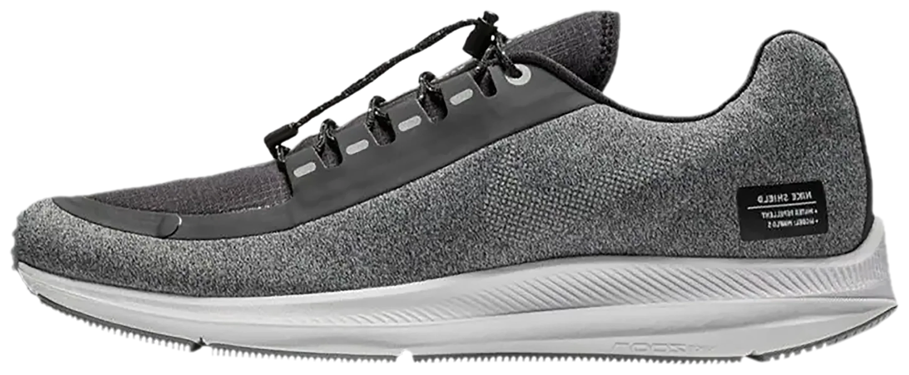 Winflo 5 Shield "Grey" AO1572 001