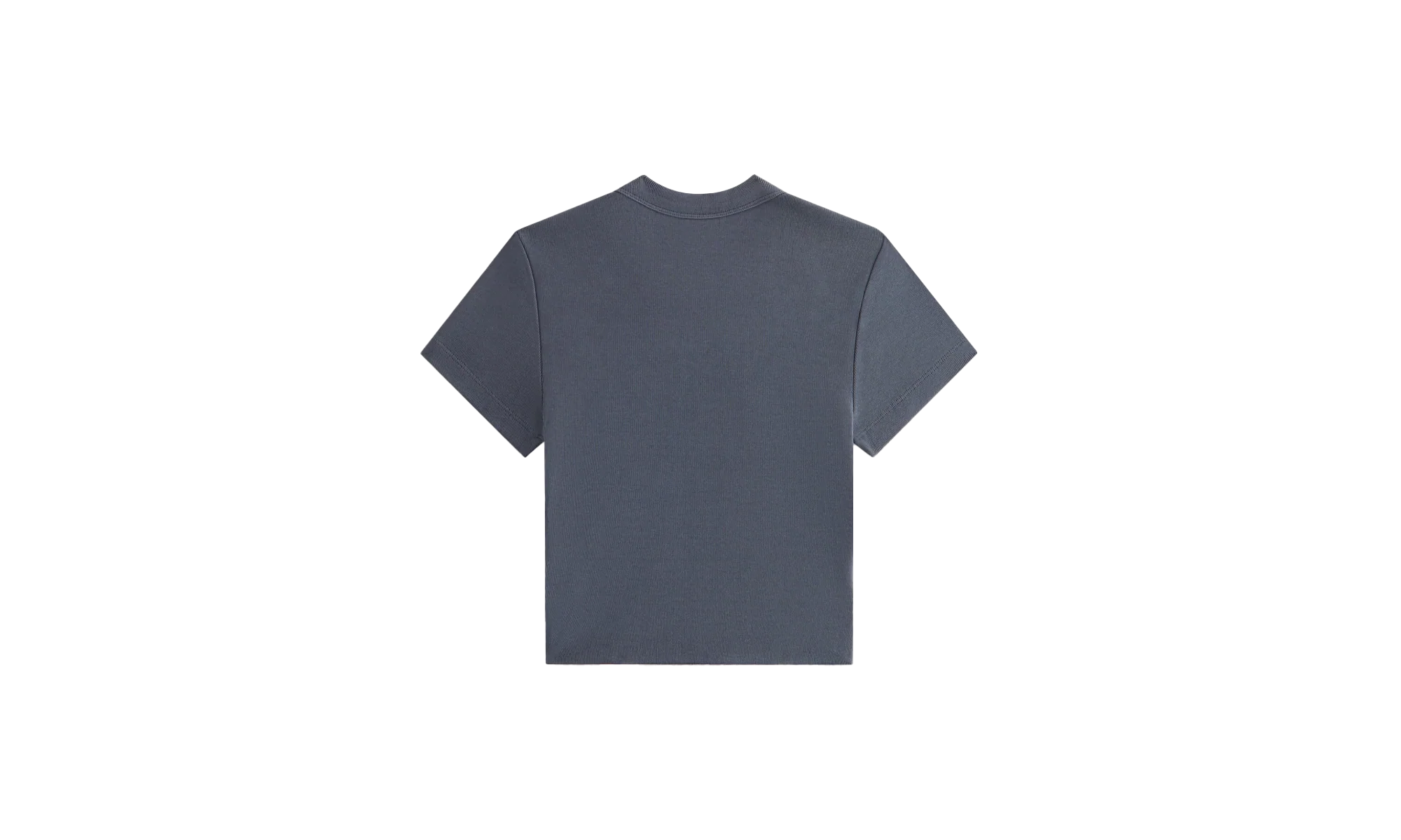 Women's Mulberry II Tee WMNS "Grey" khw030974 480 - Image 2