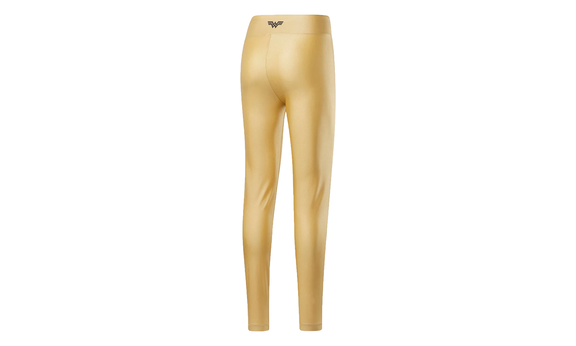 Wonder Woman Legging WMNS "Gold" GK1572 - Image 2