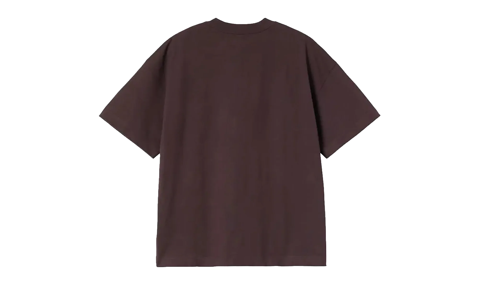 Work Pocket T-Shirt "Palisander" I035523 33H XX - Image 2