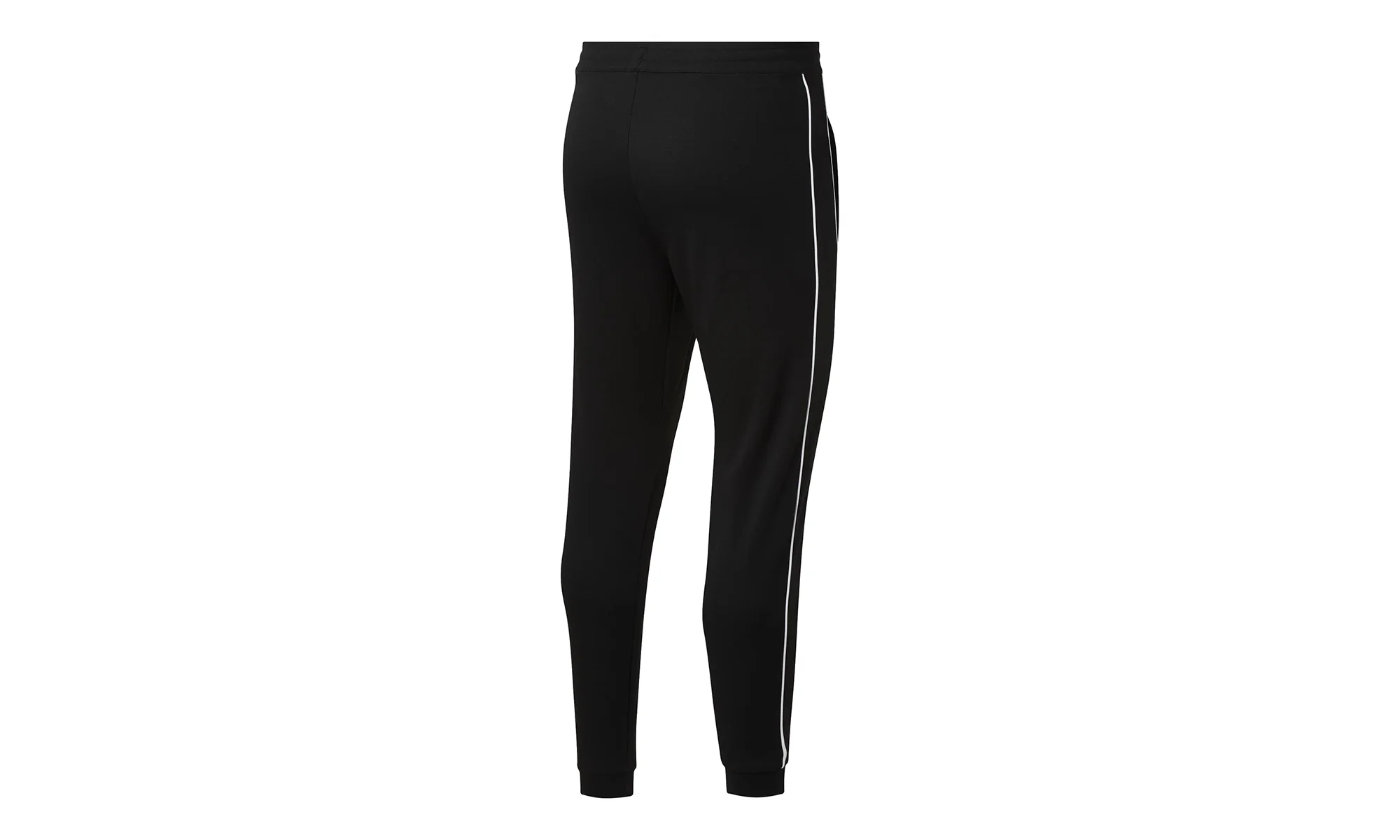 Workout Ready Double Knit Pant "Black" FS8449 - Image 2