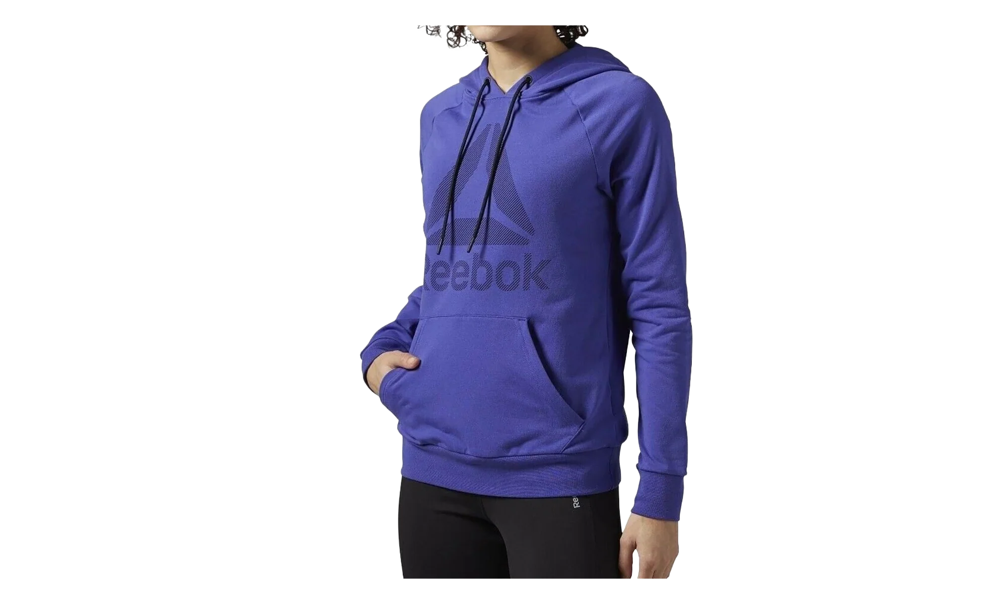 Workout Ready Hoodie WMNS "Ultra Purple" AZ1929