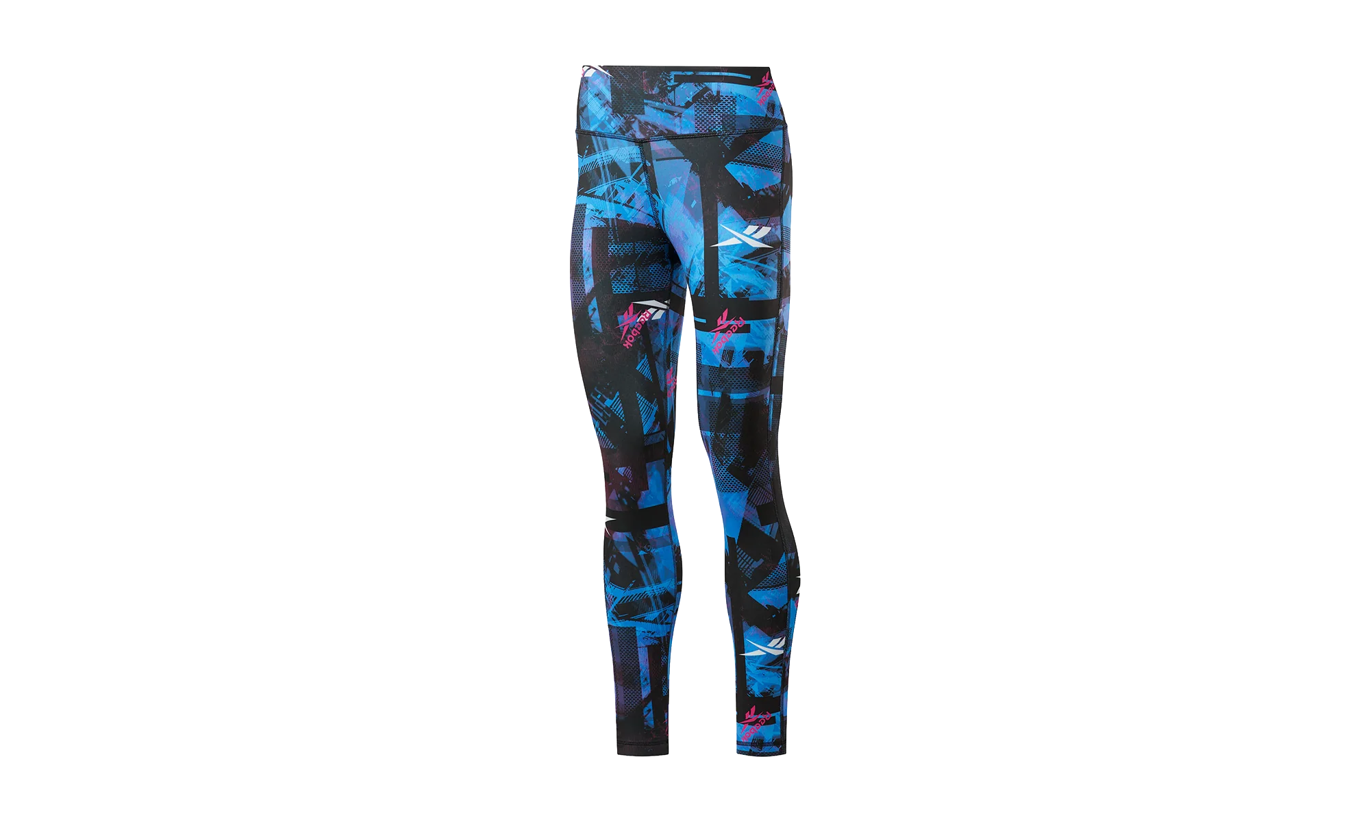 Workout Ready MYT AOP Tight WMNS "Multicolor" FT2681