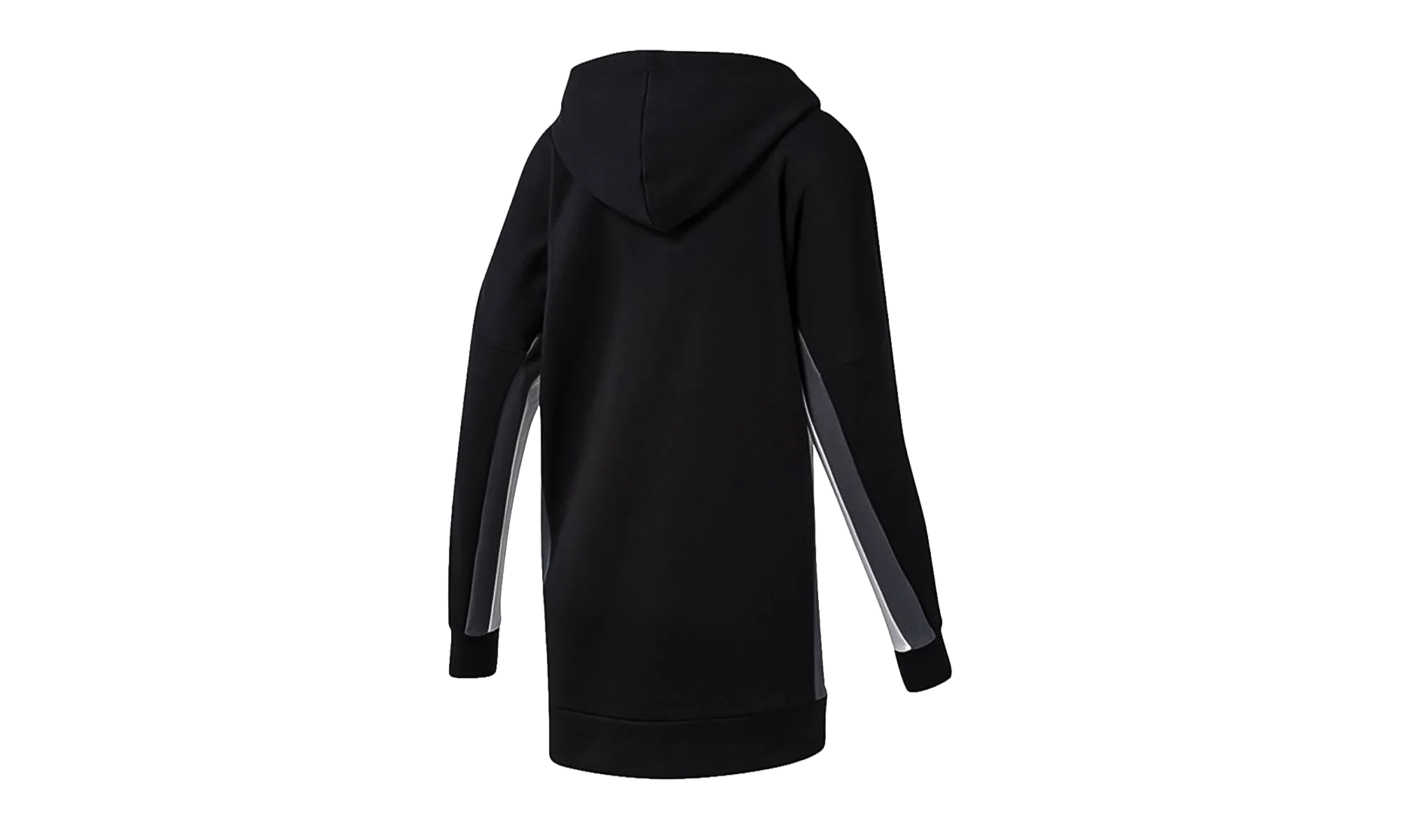 Workout Ready MYT Oversized Coverup WMNS "Black" EC2376 - Image 2