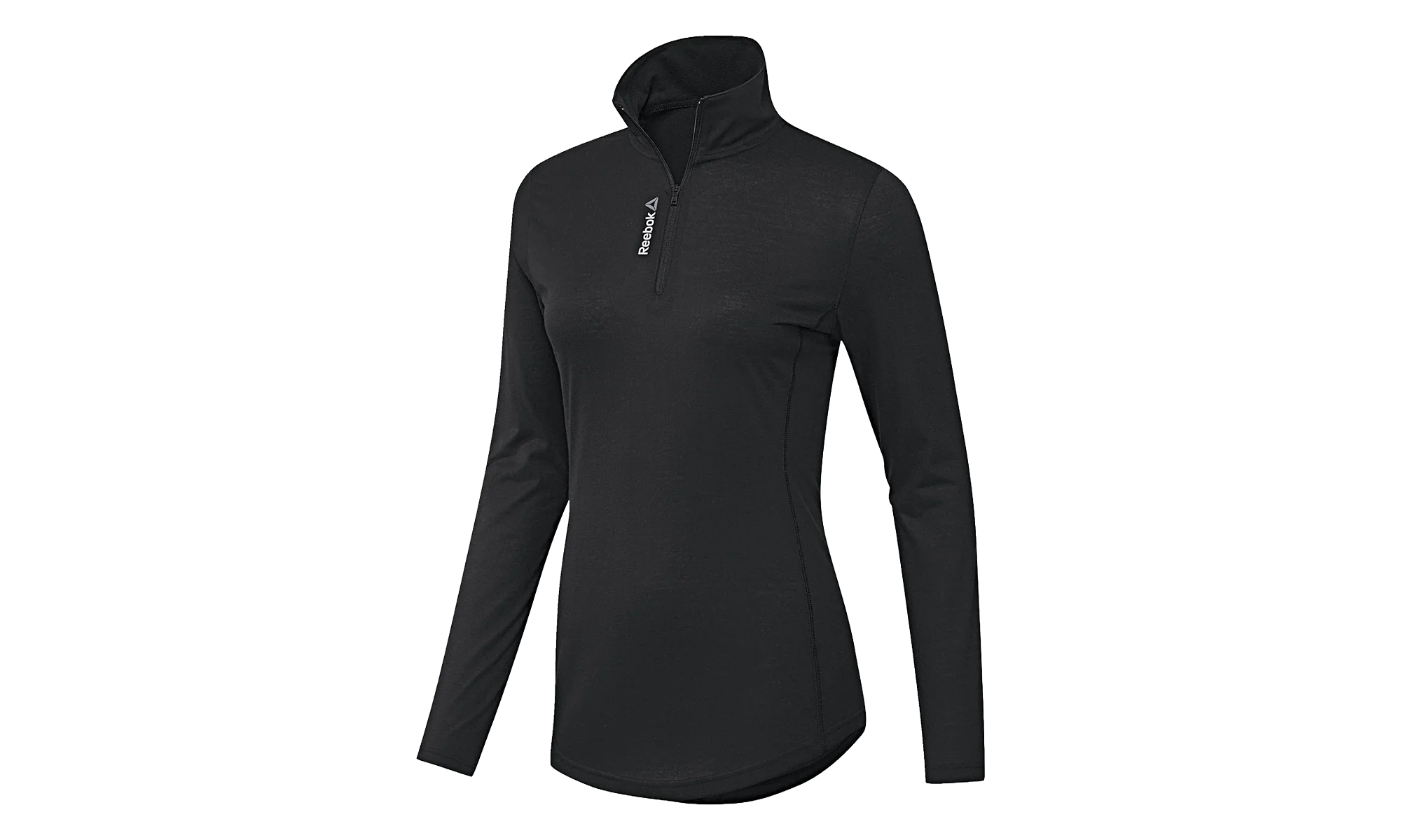 Workout Ready Supremium 2.0 1/4 Zip WMNS "Black" BK6436
