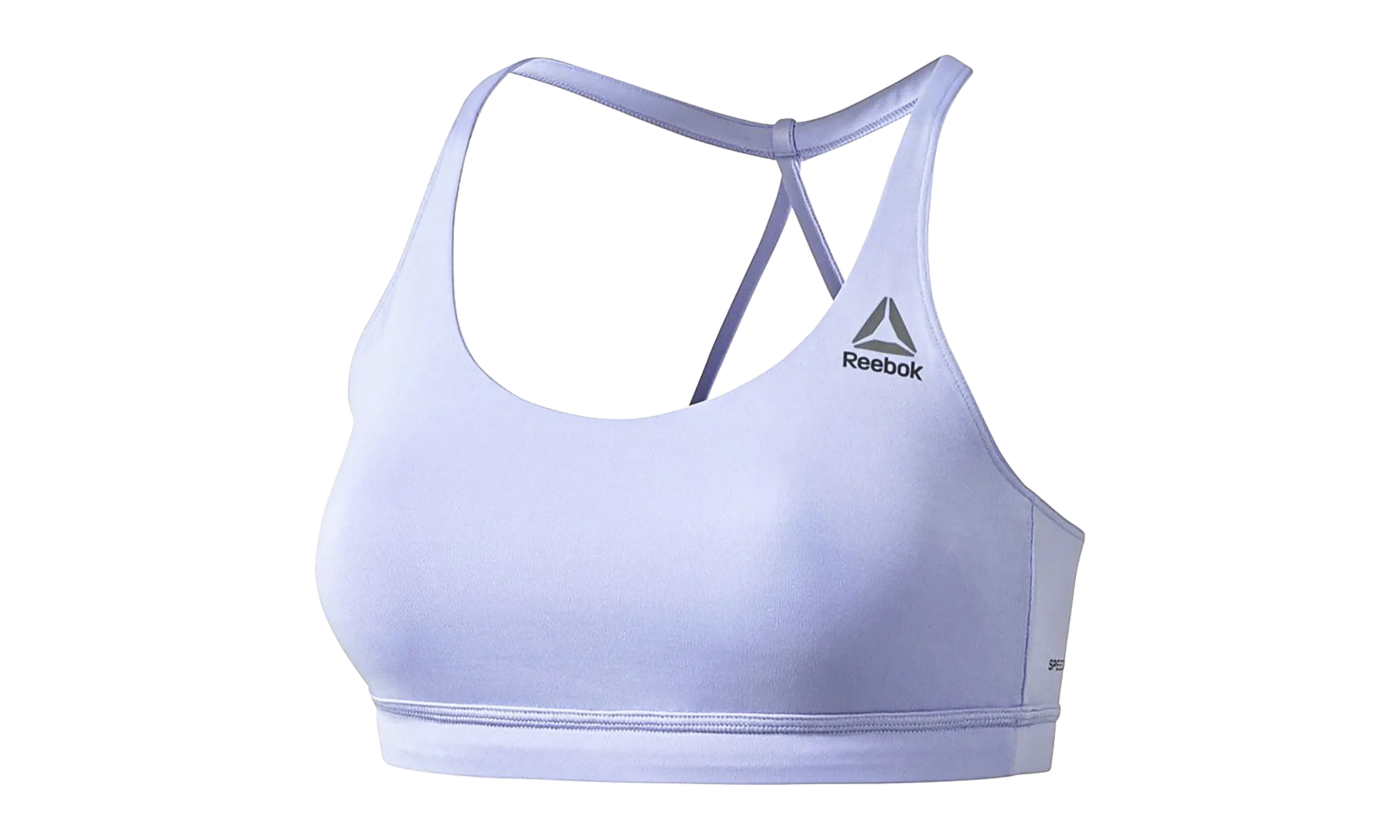 Workout Ready Tri Back Bra WMNS "Lilac Glow" CE7752