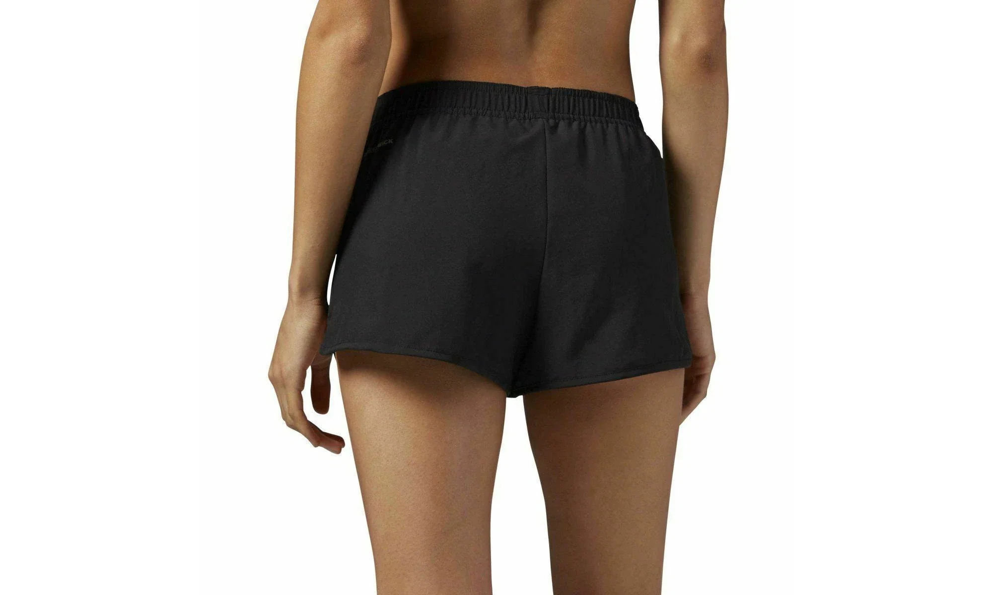 Workout Ready Woven Shorts WMNS "Black" AJ3389 - Image 2