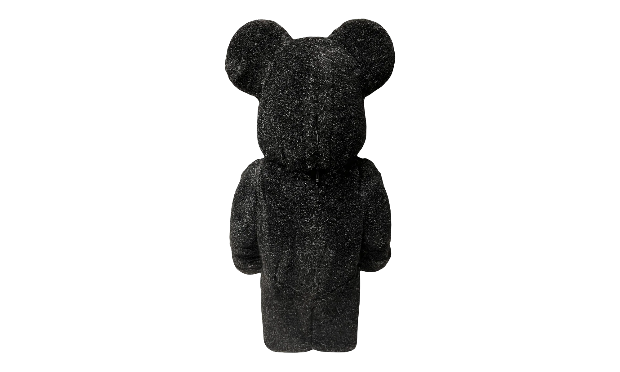 World Wide Tour HF 400% "Black" MEDI3055 - Image 2