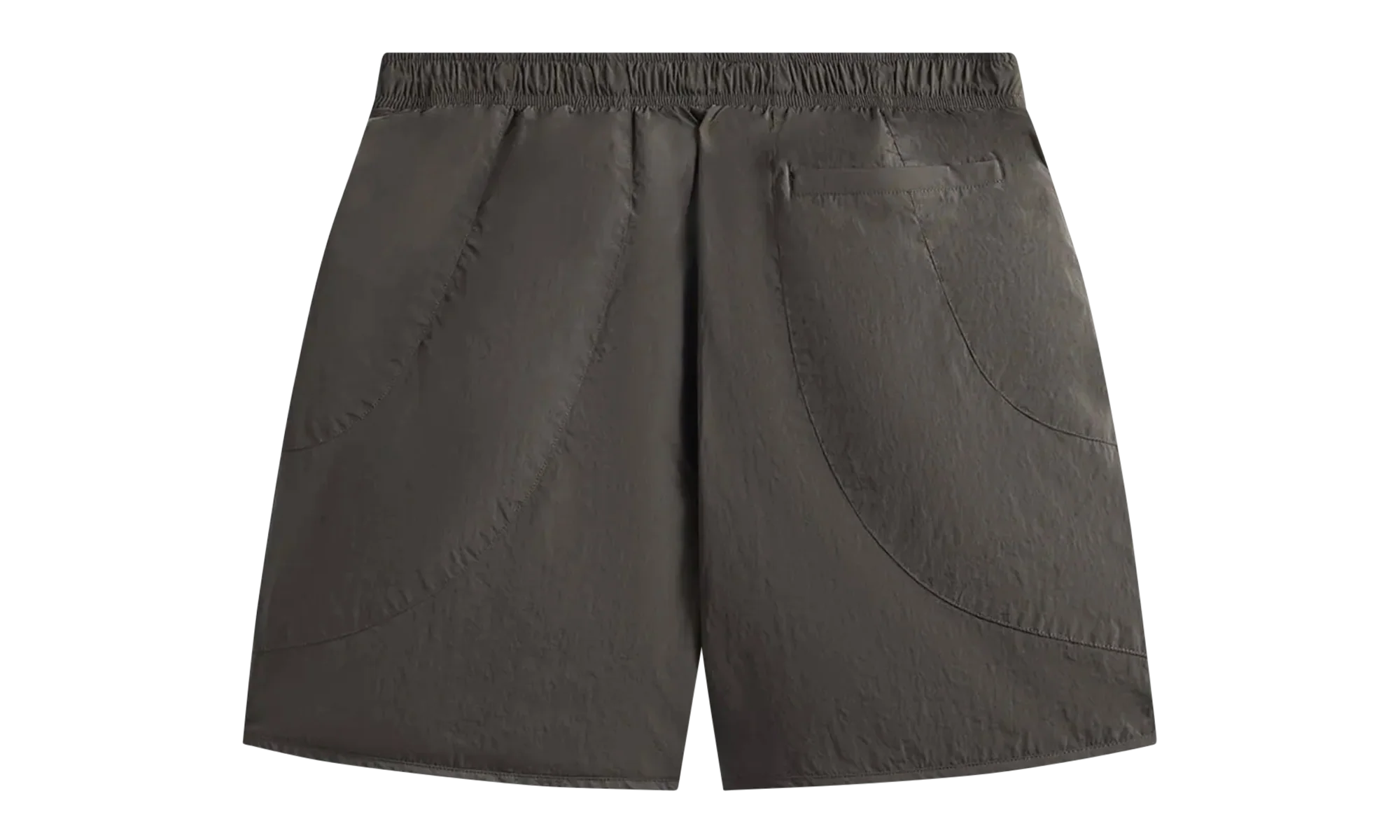 Wrinkle Nylon Fowler Short "Somber" KITH28 - Image 2