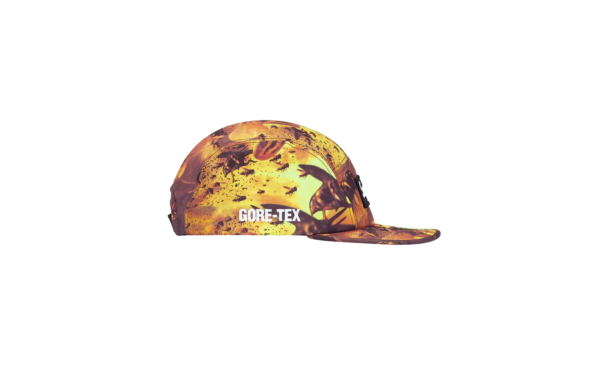 Wu-Tang Clan GORE-TEX Camp Cap "FW25 - Multicolor" SU26282 - Image 2