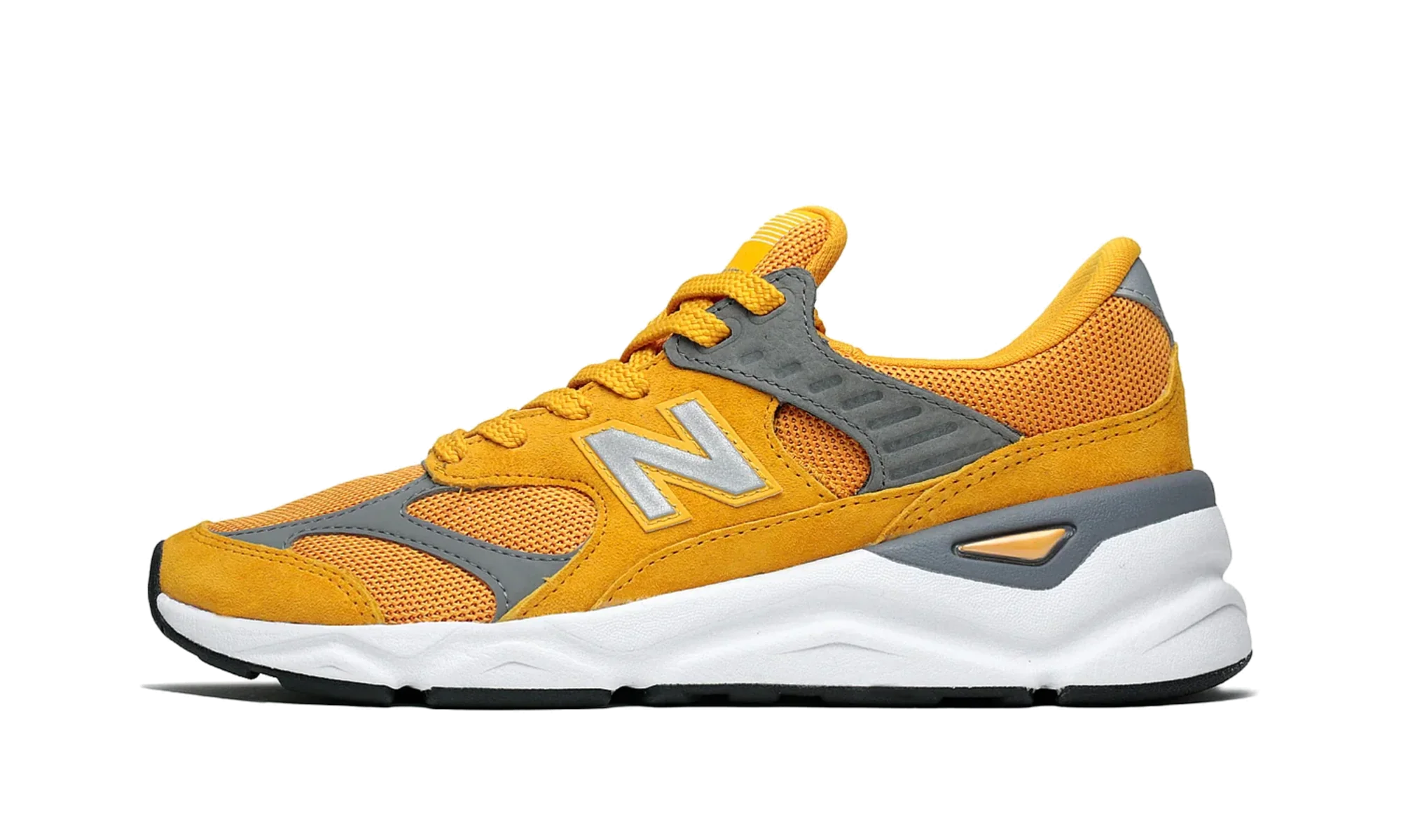 X-90 Reconstructed WMNS "Goldrush'" WSX90RLC