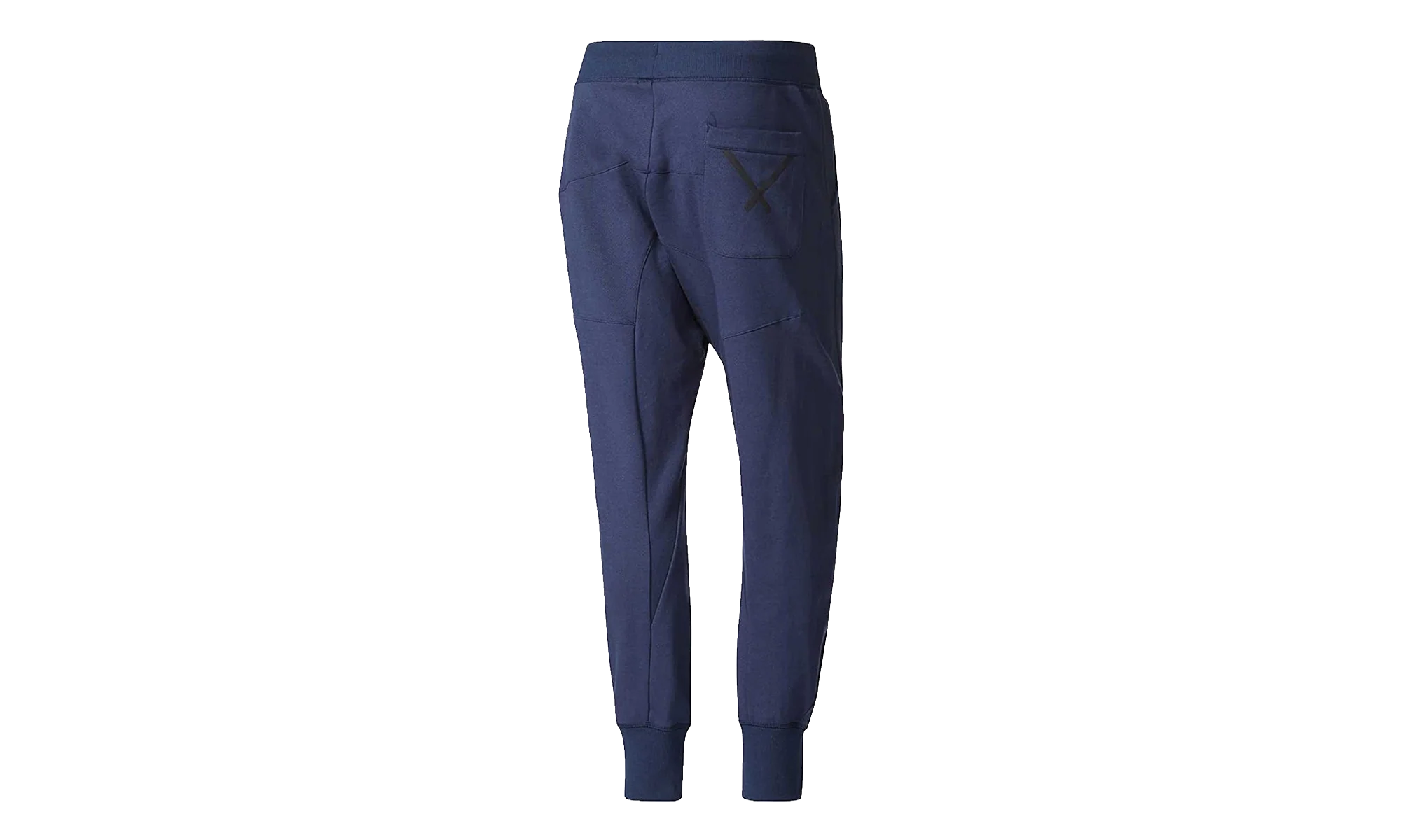 X By O Track Pants "Rich Blue" CD8542 - Image 2