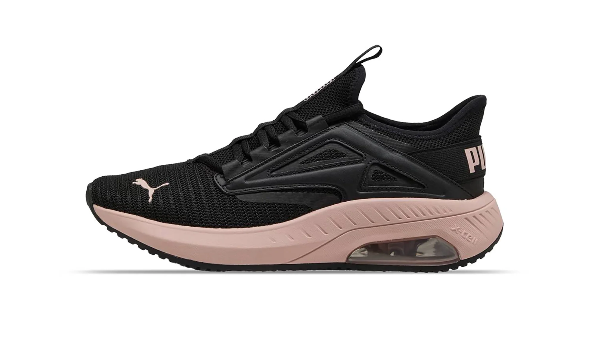 X-CELL AYRO WMNS "Black Rose Quartz" 311875 01