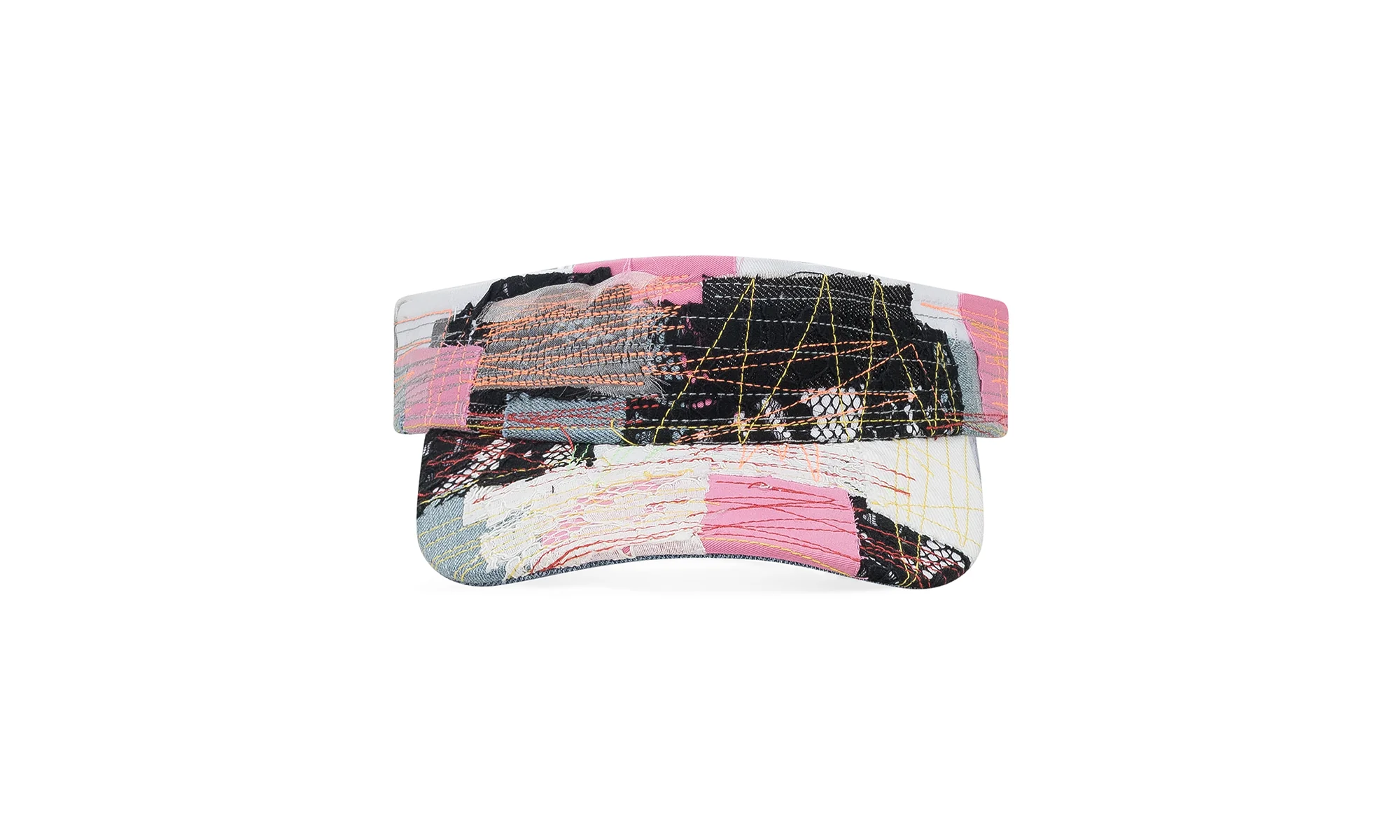 X Pale Usa Vision Visor "Multicolor" 13401010030