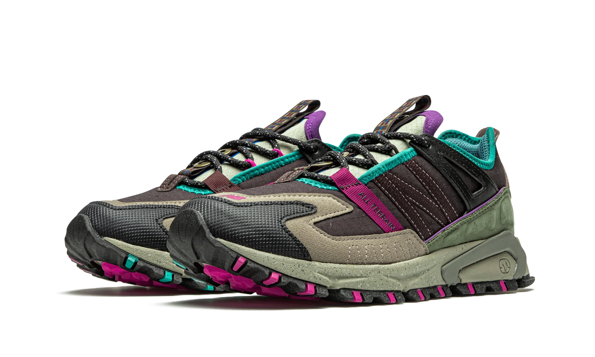 X-Racer "Bodega - All-Terrain" MSXRCTBO - Image 2