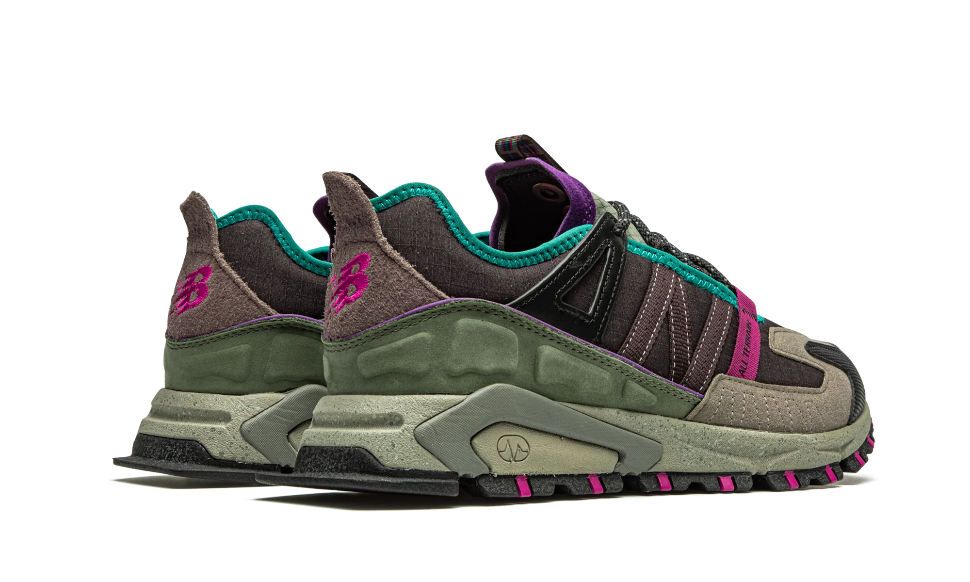 X-Racer "Bodega - All-Terrain" MSXRCTBO - Image 3