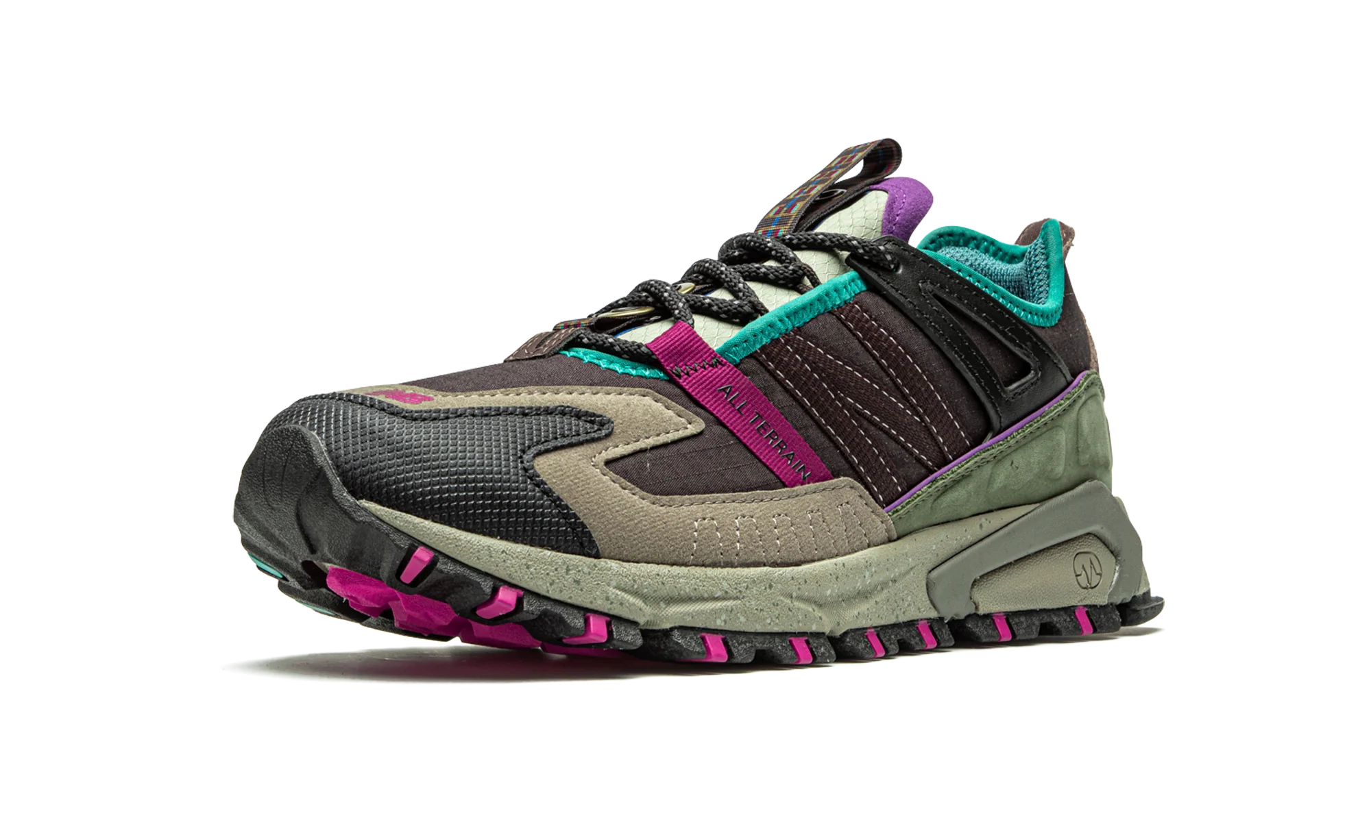 X-Racer "Bodega - All-Terrain" MSXRCTBO - Image 5