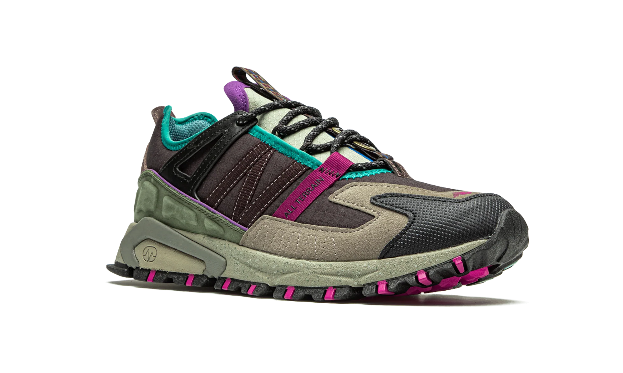 X-Racer "Bodega - All-Terrain" MSXRCTBO - Image 8