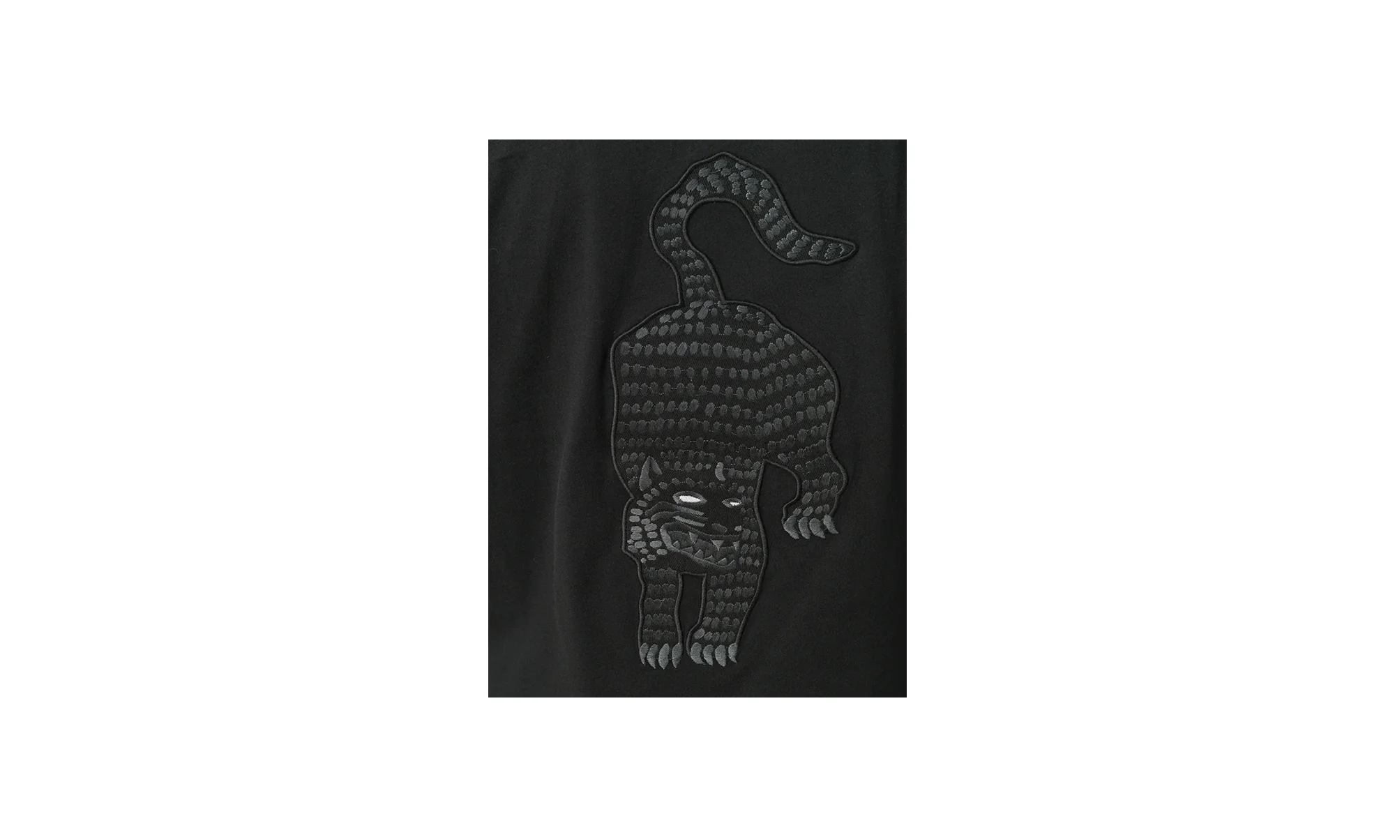 XO TEE "Puma Black" 576893 01 - Image 2