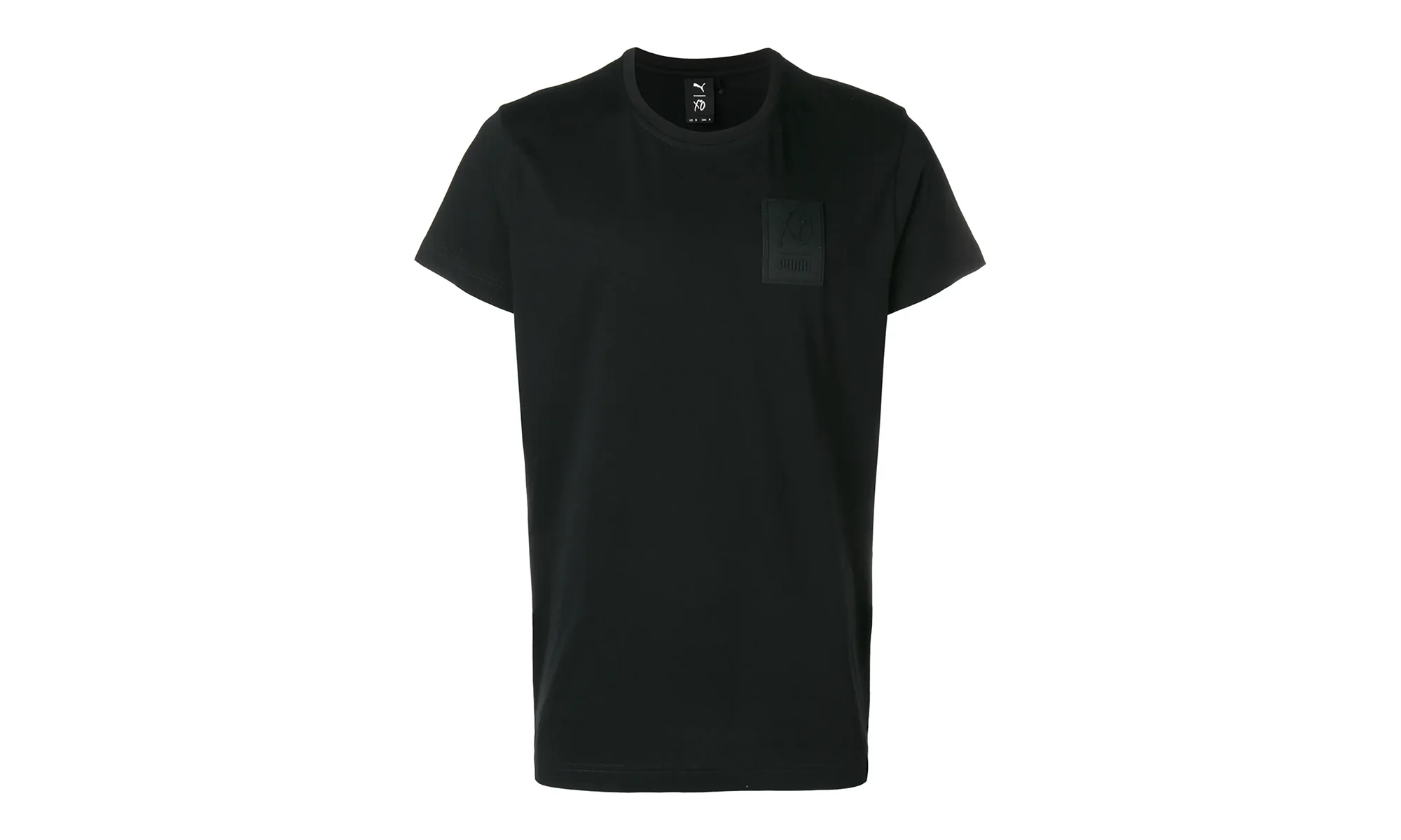 XO TEE "Puma Black" 576901 01