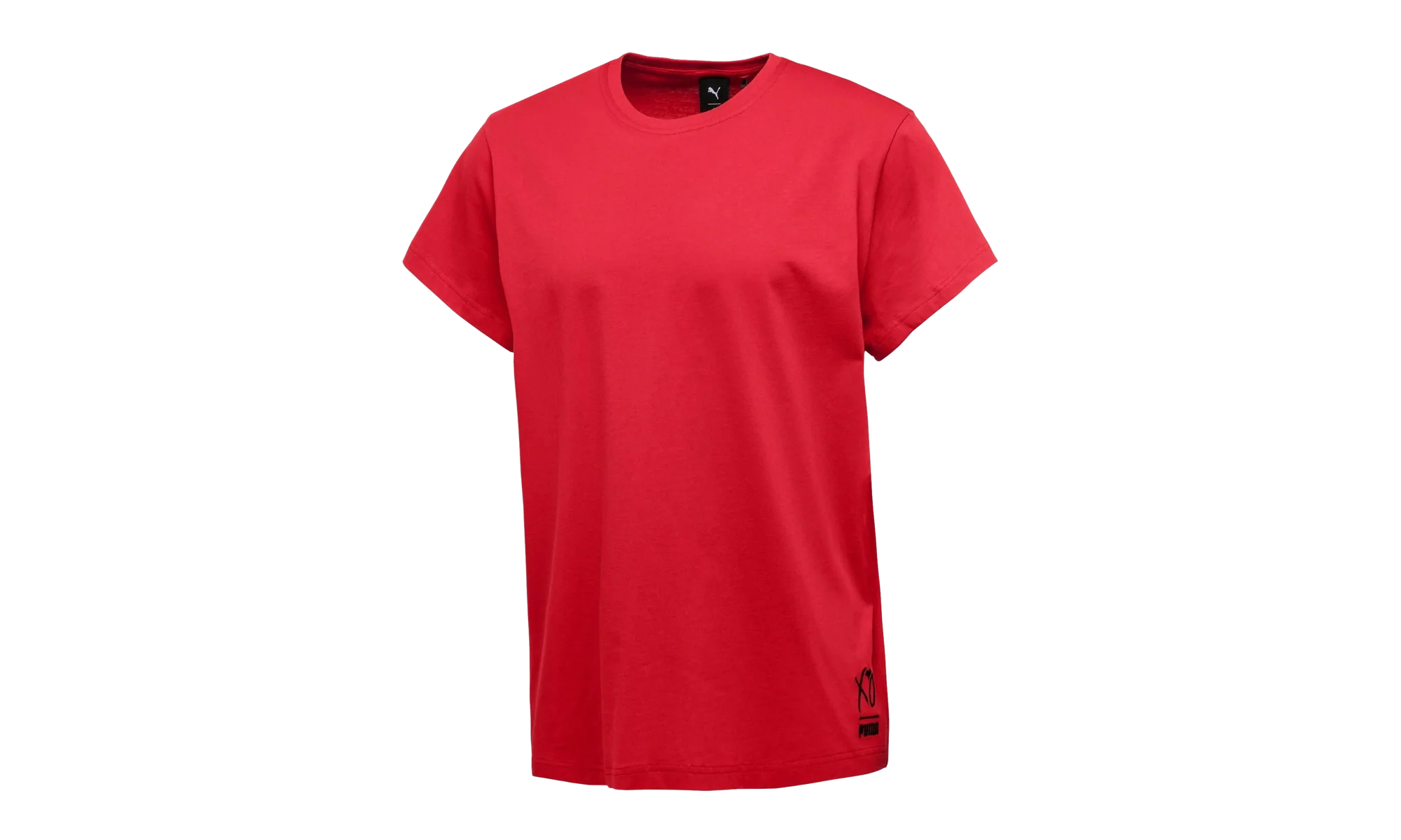 XO TEE "Ribbon Red" 576893 08