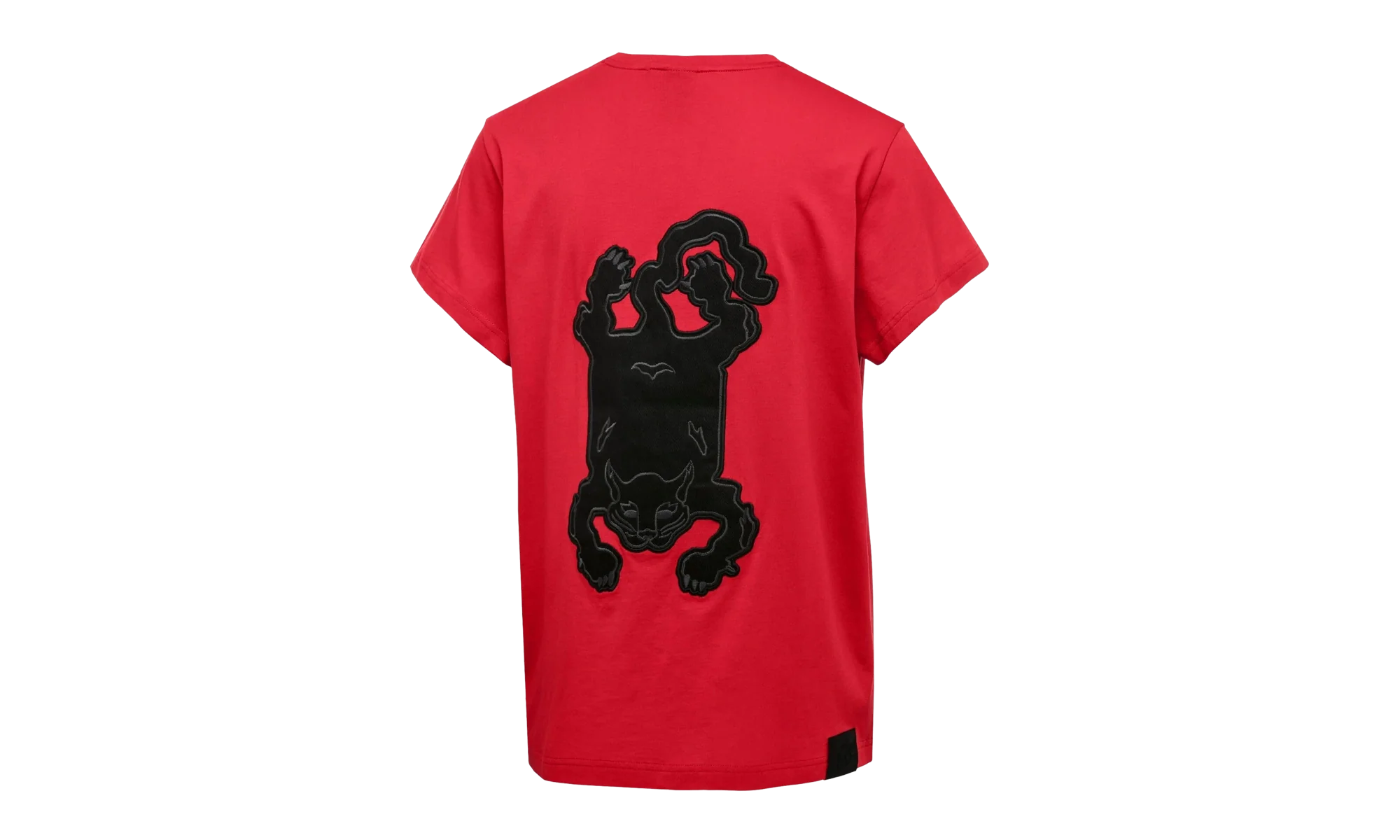 XO TEE "Ribbon Red" 576893 08 - Image 2